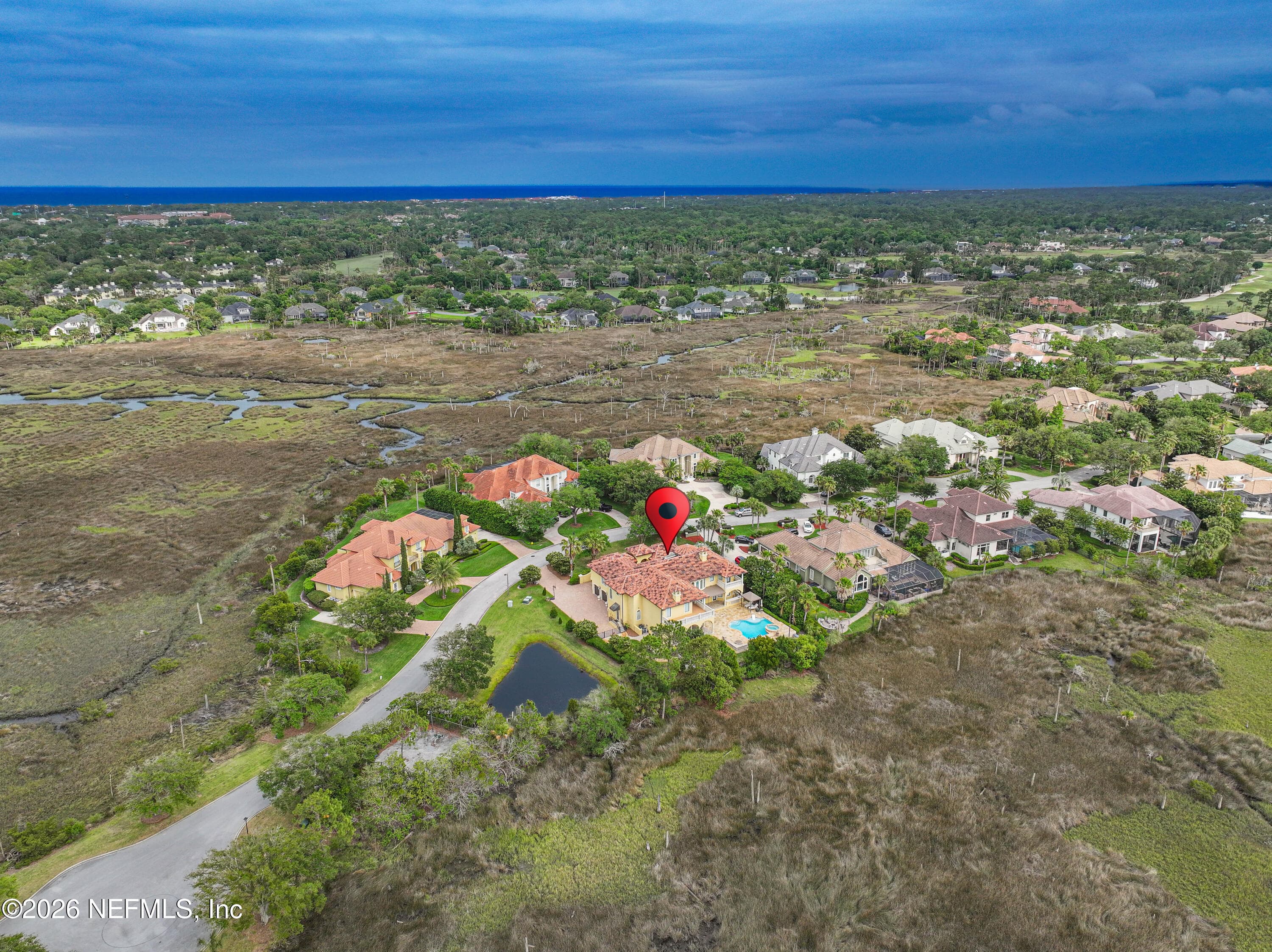 Photo 9 of 430 ROYAL TERN Road S, Jacksonville Beach, FL 32250