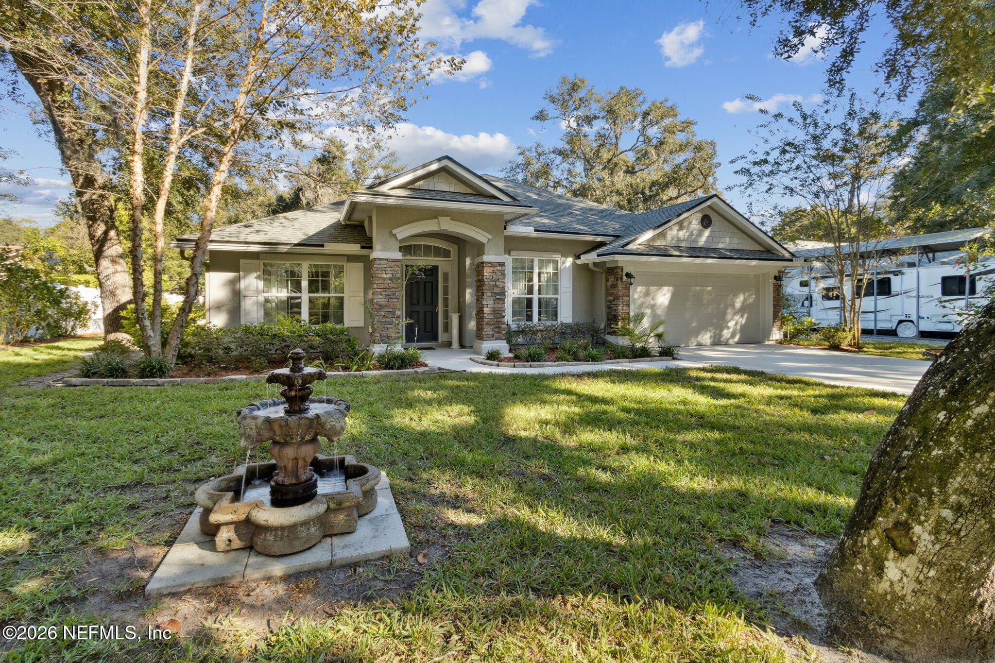 Photo 3 of 5012 KAREN Street, Fernandina Beach, FL 32034