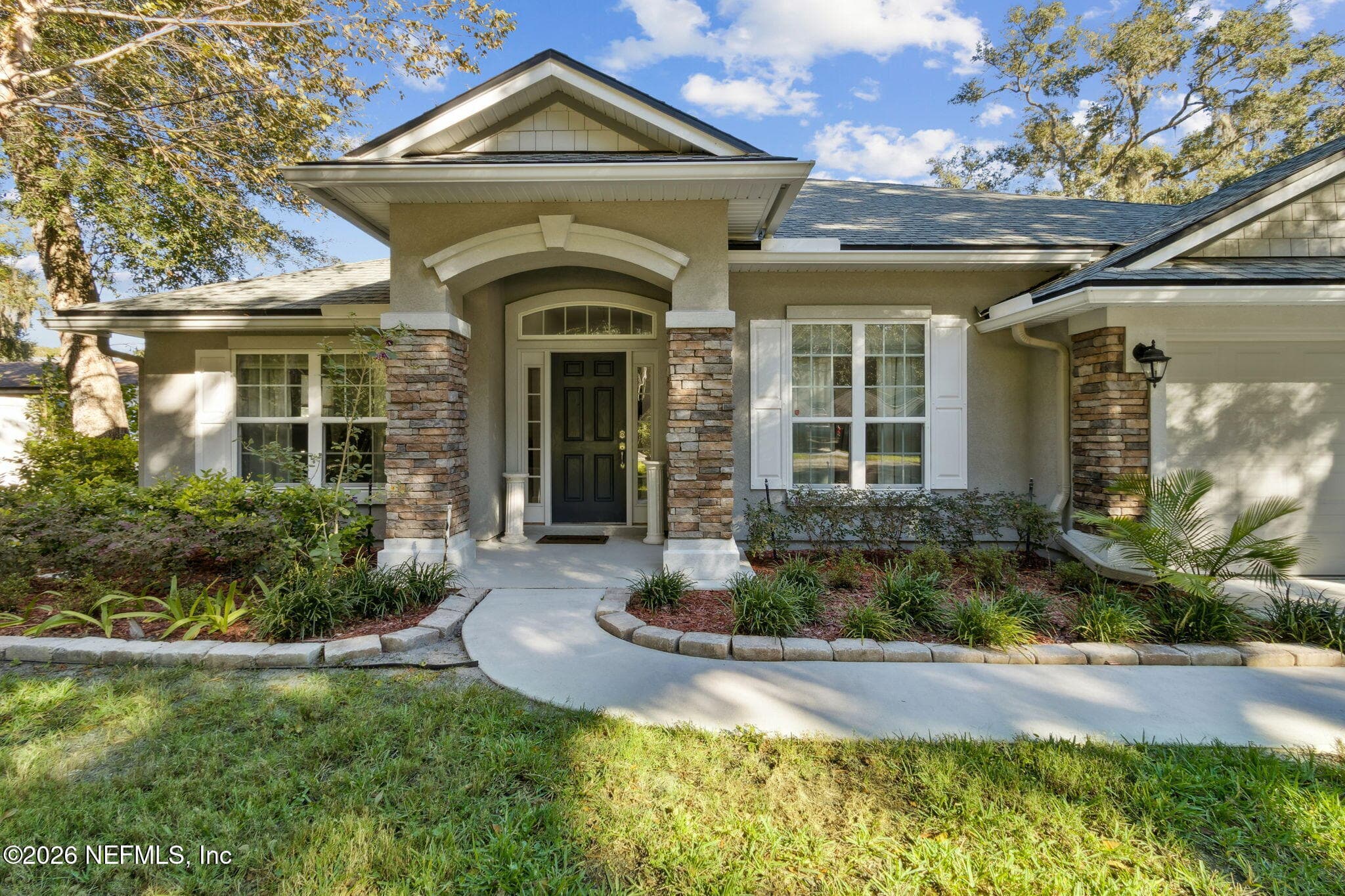 Photo 4 of 5012 KAREN Street, Fernandina Beach, FL 32034