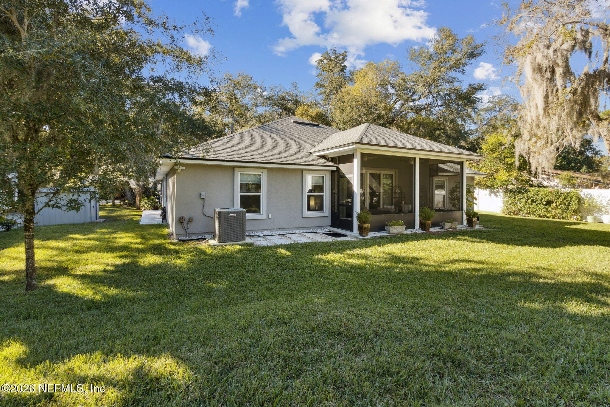 Photo 41 of 5012 KAREN Street, Fernandina Beach, FL 32034