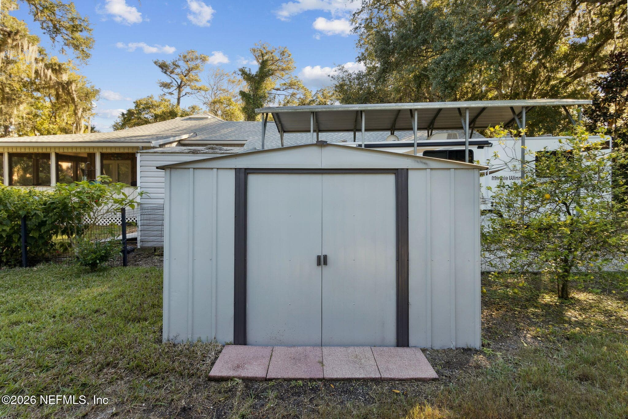 Photo 46 of 5012 KAREN Street, Fernandina Beach, FL 32034