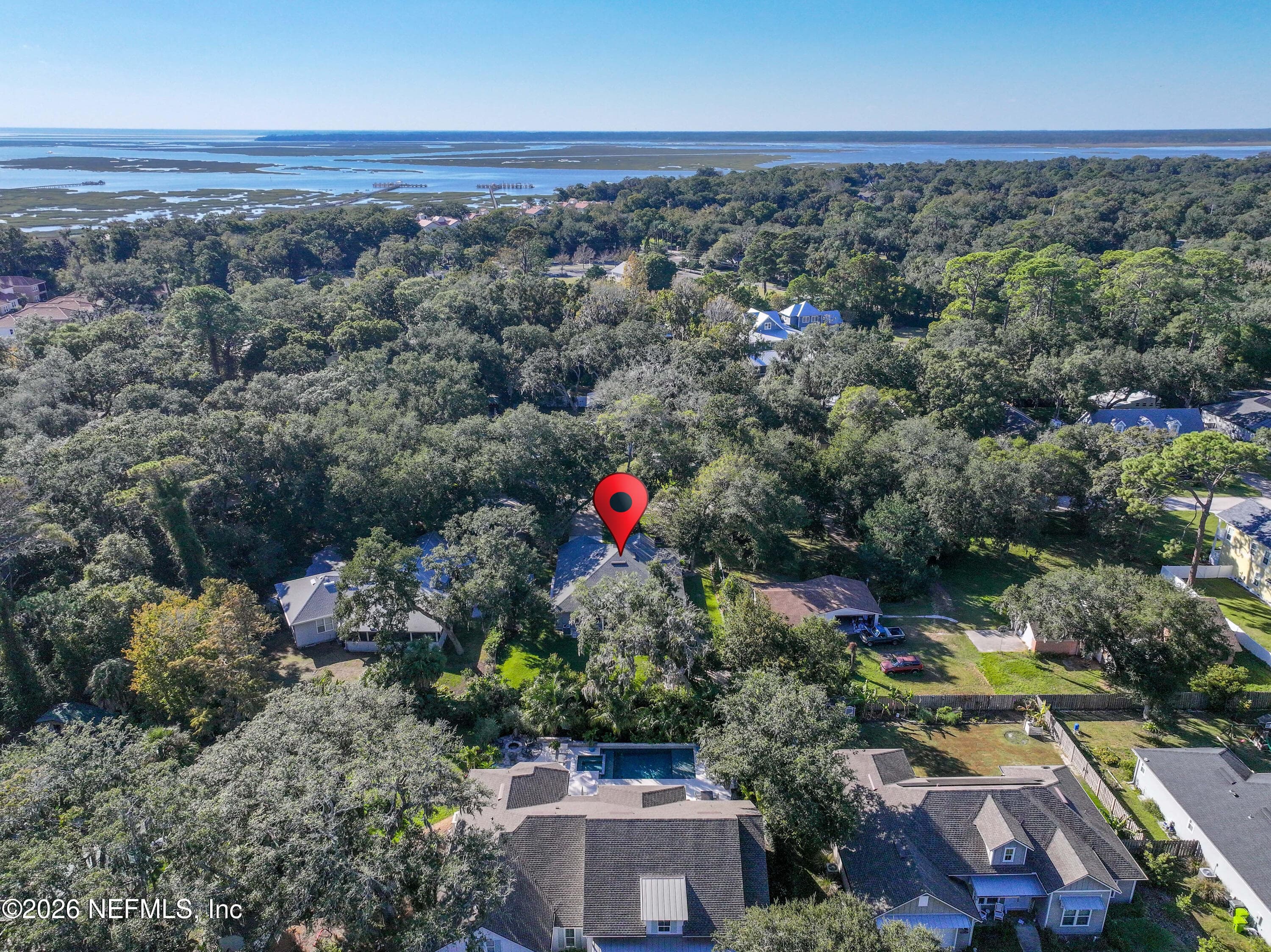 Photo 47 of 5012 KAREN Street, Fernandina Beach, FL 32034