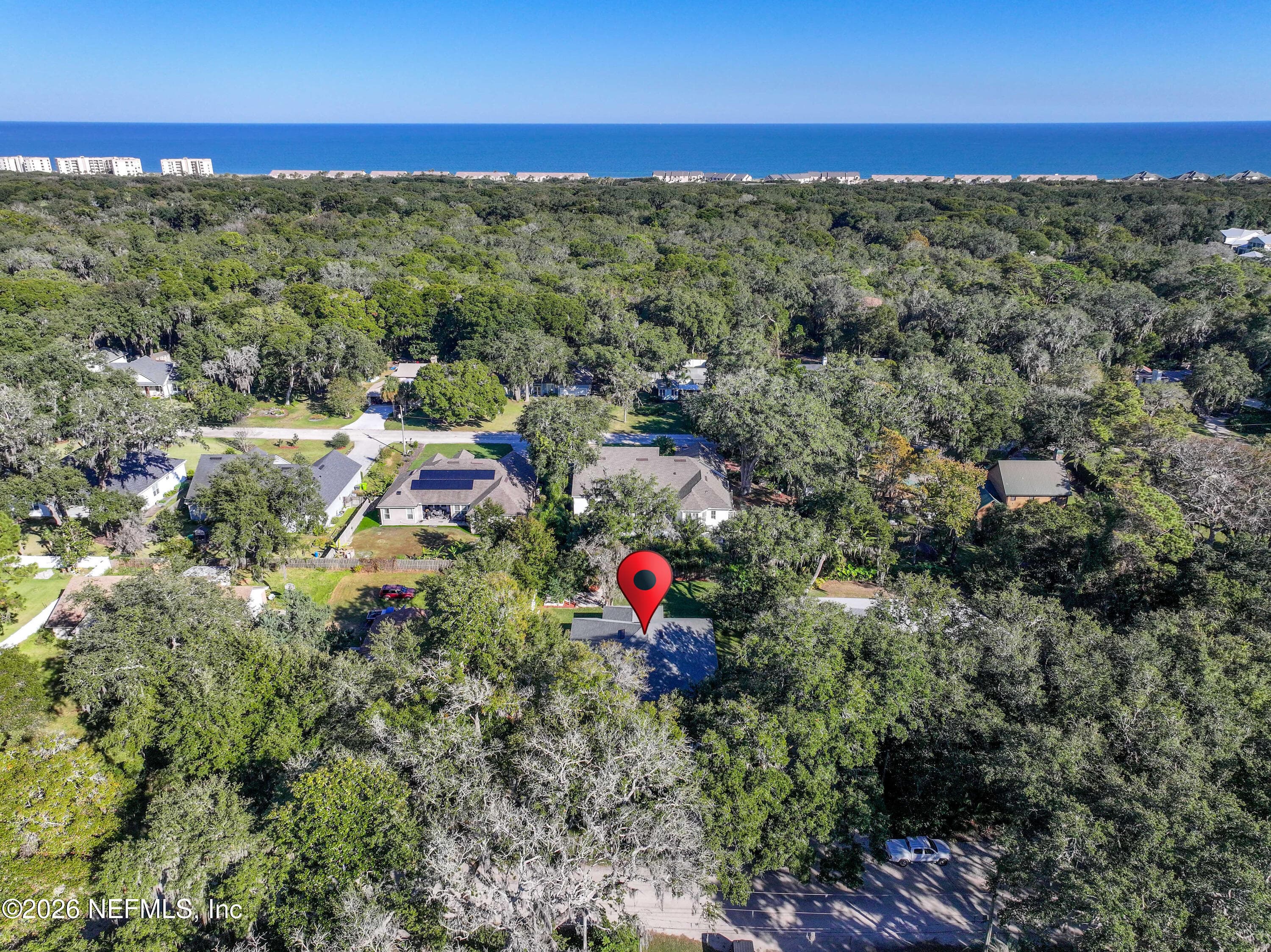 Photo 2 of 5012 KAREN Street, Fernandina Beach, FL 32034