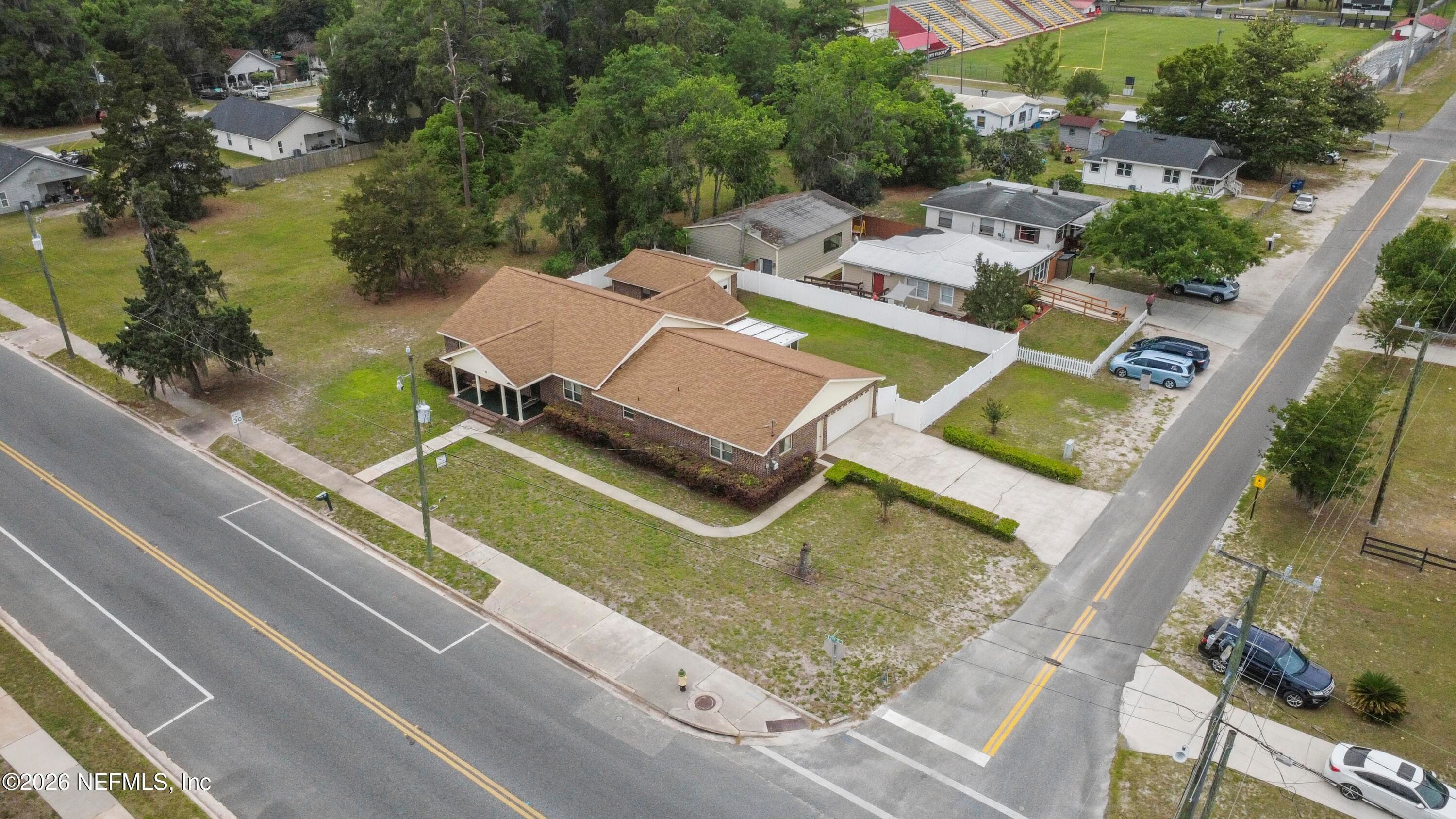 Photo 6 of 164 6TH Street N, Macclenny, FL 32063