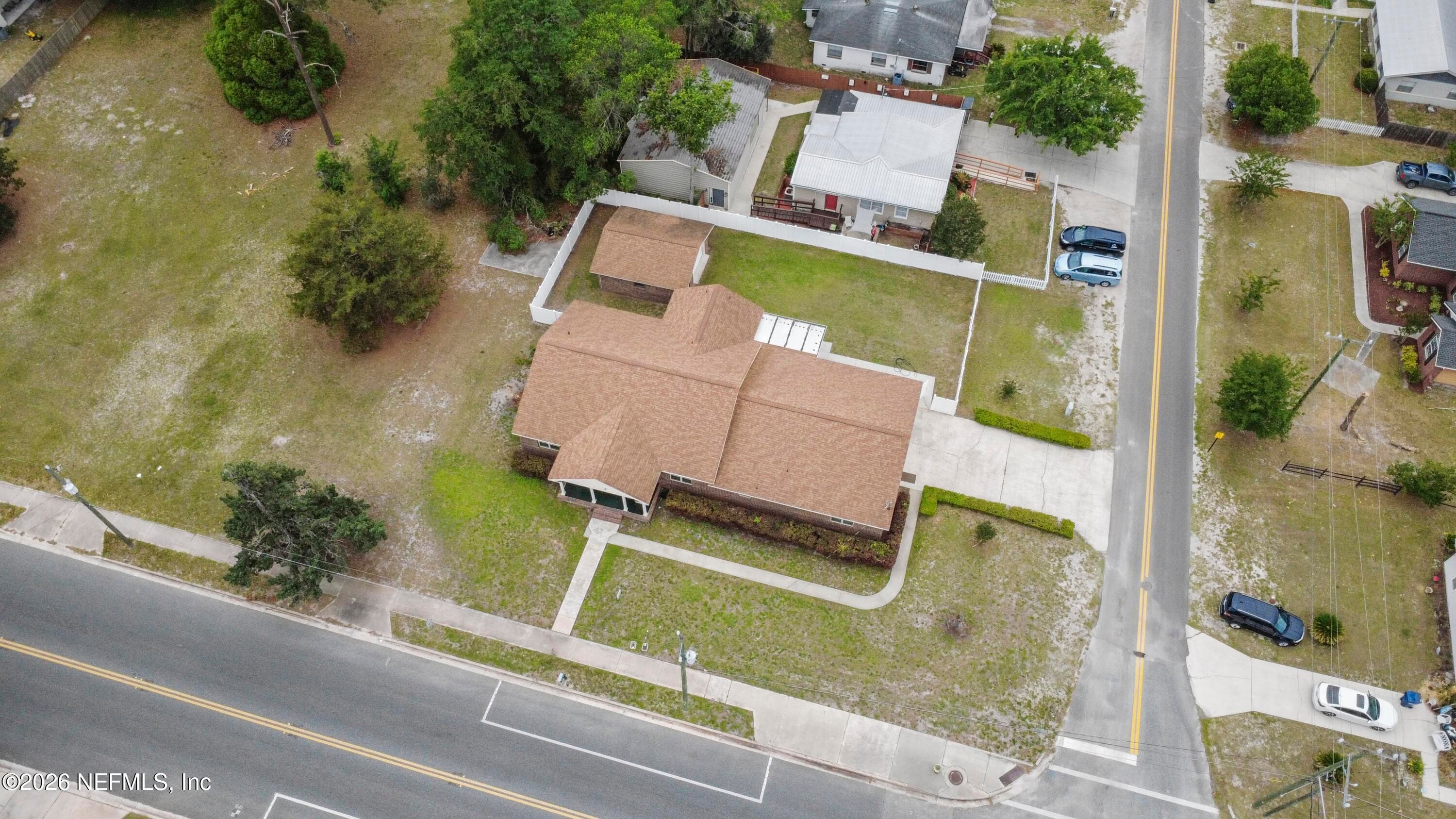 Photo 7 of 164 6TH Street N, Macclenny, FL 32063
