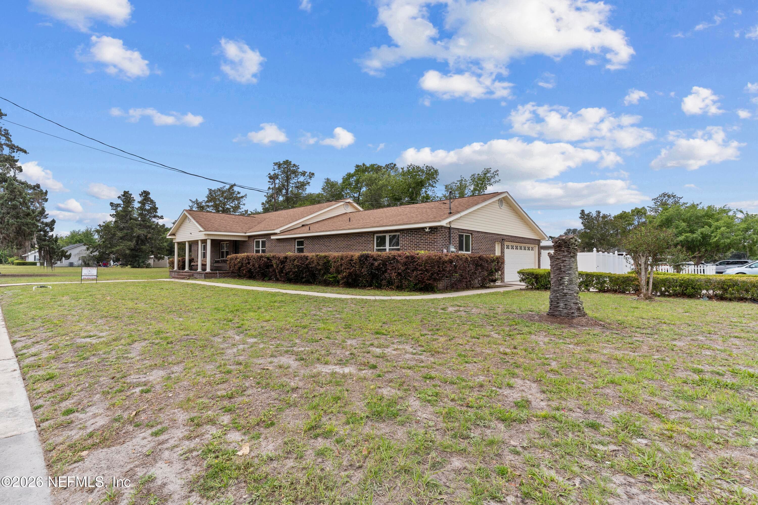 Photo 9 of 164 6TH Street N, Macclenny, FL 32063