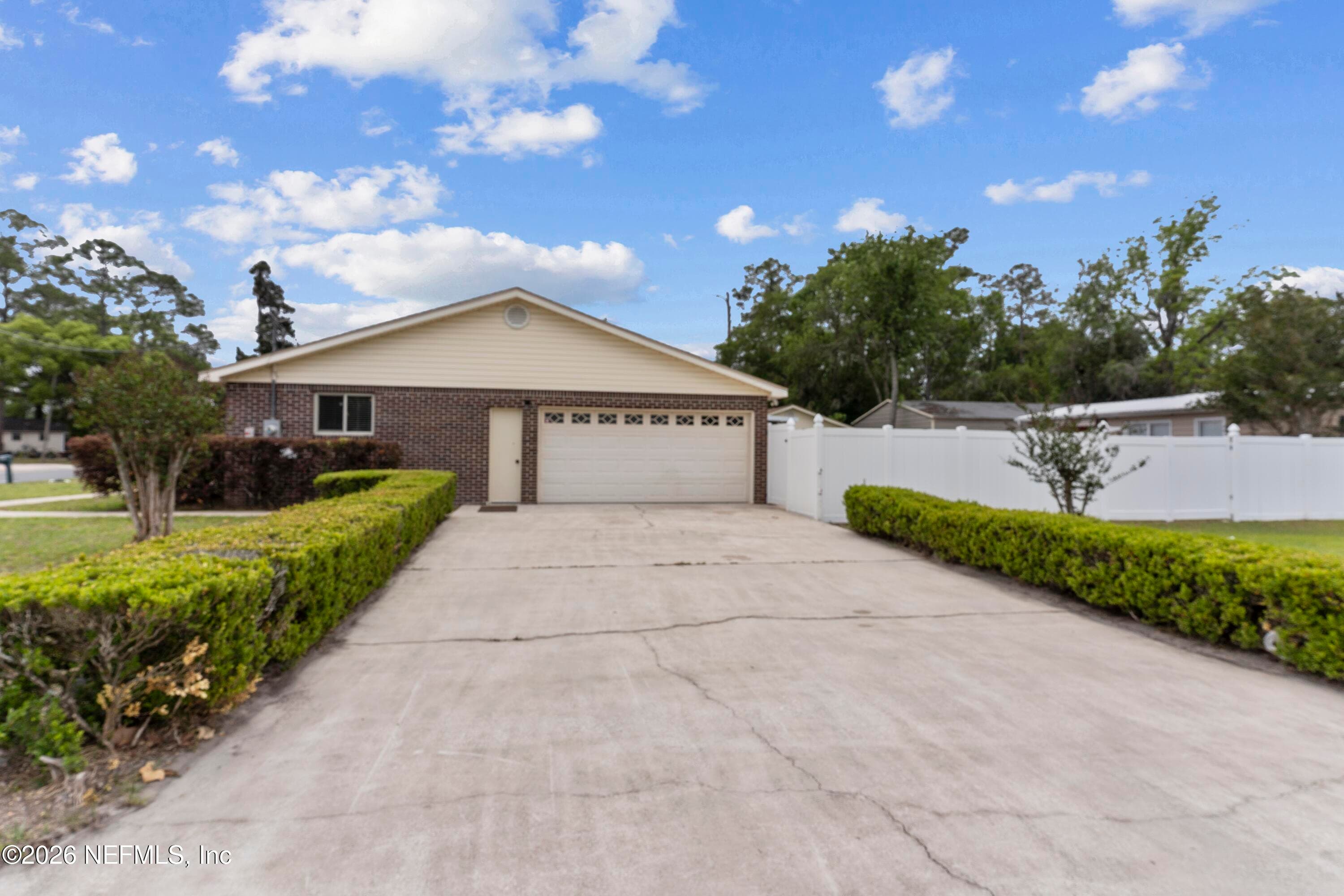 Photo 10 of 164 6TH Street N, Macclenny, FL 32063