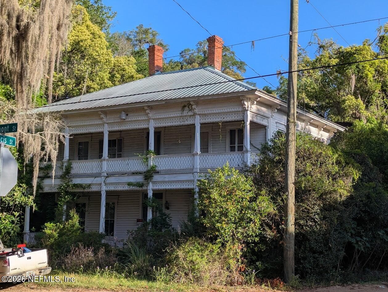 Photo 8 of 100 TREMONT Street, Interlachen, FL 32148