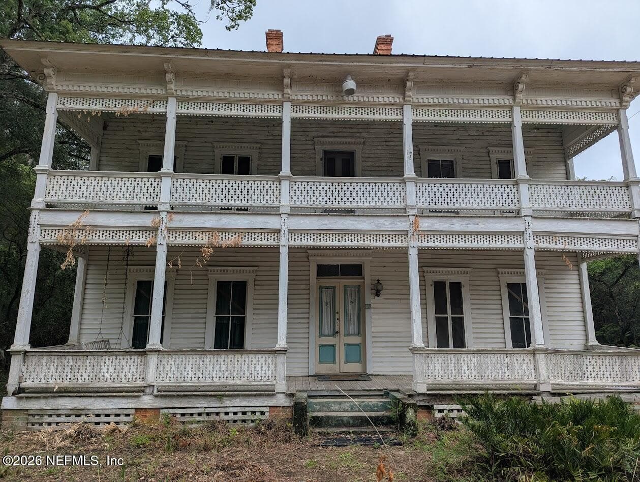 Photo 10 of 100 TREMONT Street, Interlachen, FL 32148