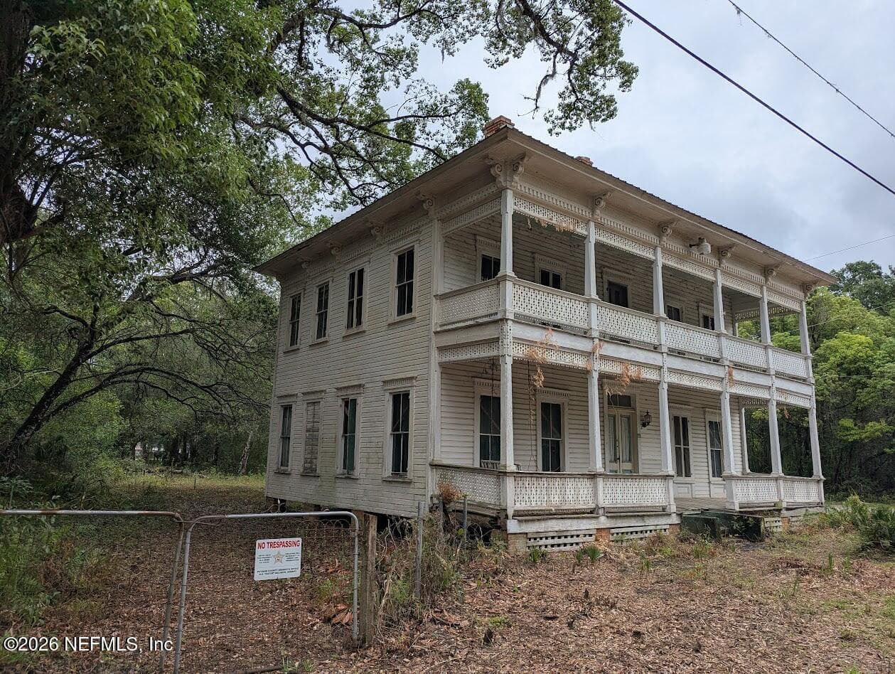 Photo 2 of 100 TREMONT Street, Interlachen, FL 32148