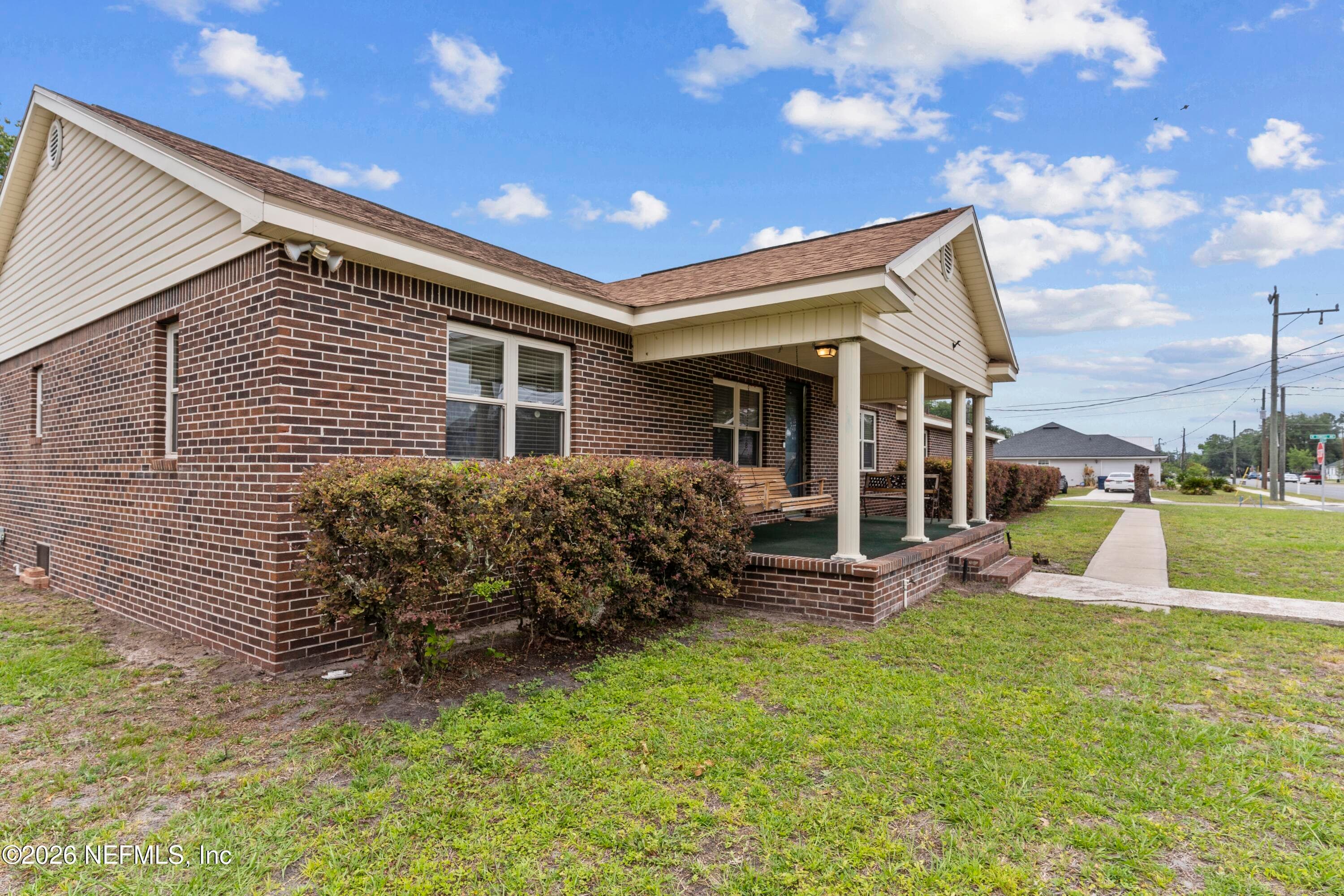 Photo 12 of 164 6TH Street N, Macclenny, FL 32063