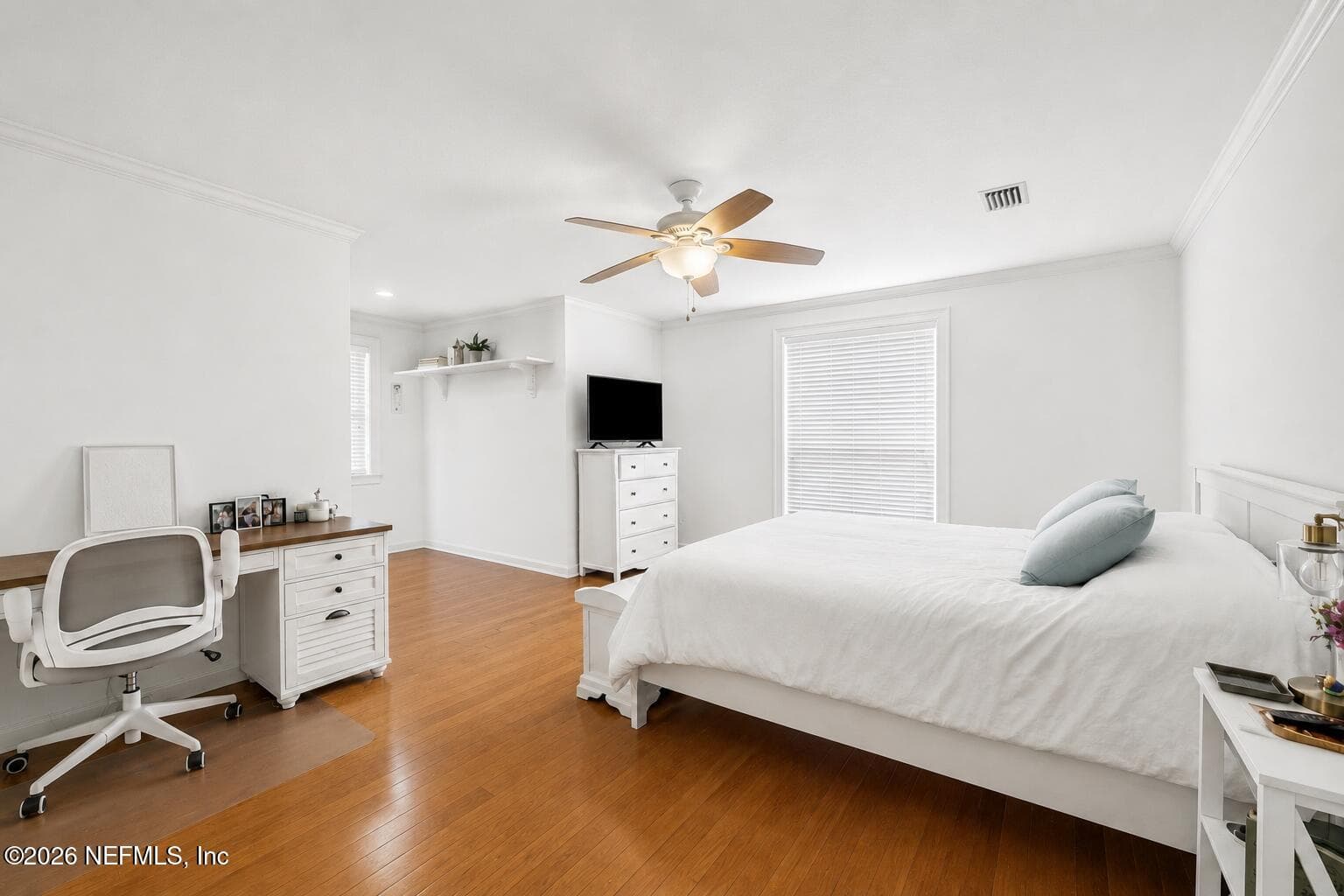 Photo digitally enhanced for visualization purposes — 285 LINKSIDE Circle, Ponte Vedra Beach, FL 32082
