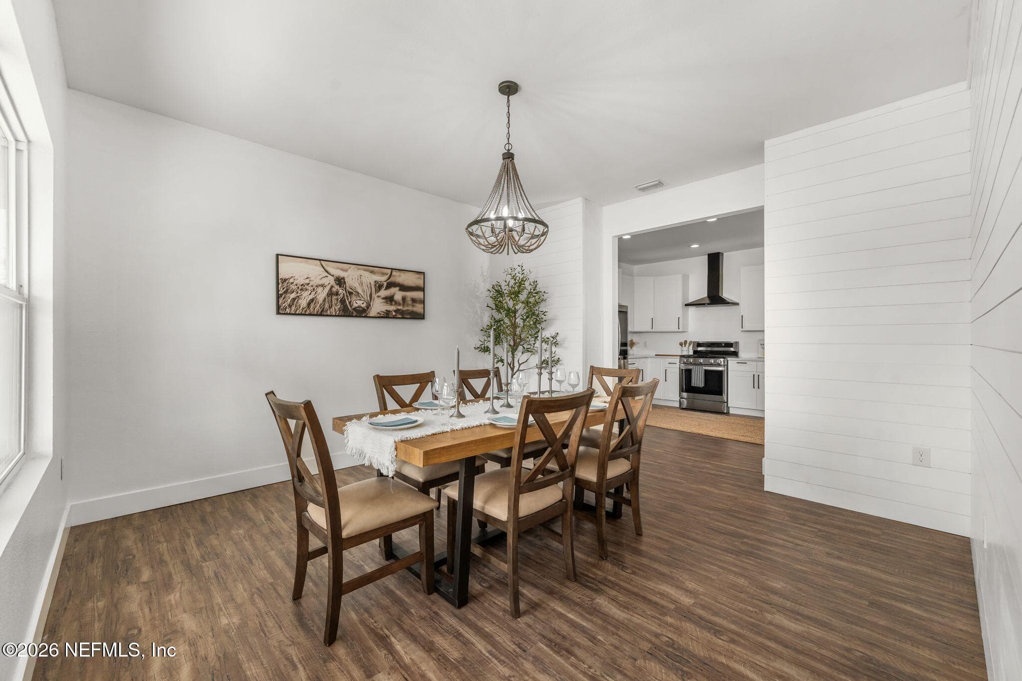 Photo 4 of 15971 SE 64TH Street, Lake Butler, FL 32054