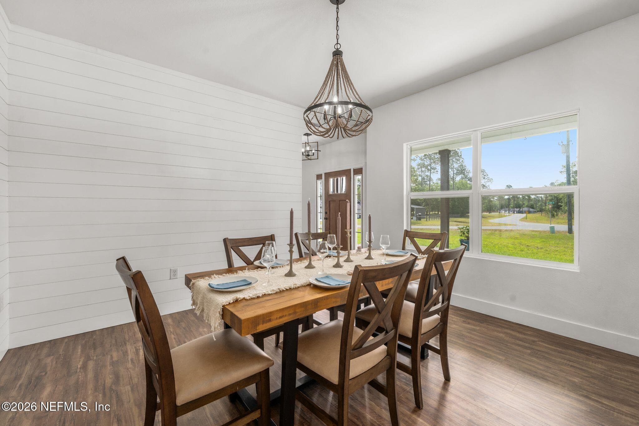 Photo 5 of 15971 SE 64TH Street, Lake Butler, FL 32054