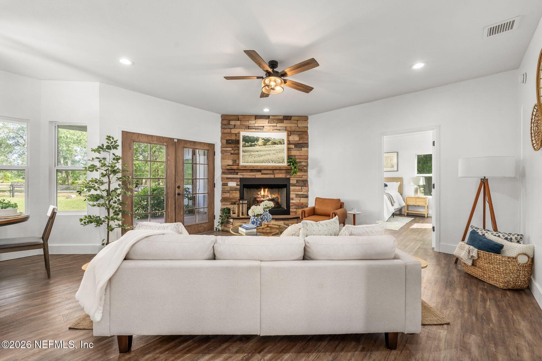 Photo 6 of 15971 SE 64TH Street, Lake Butler, FL 32054