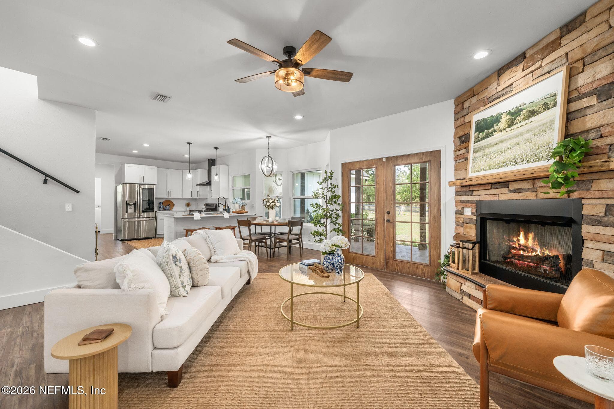 Photo 7 of 15971 SE 64TH Street, Lake Butler, FL 32054