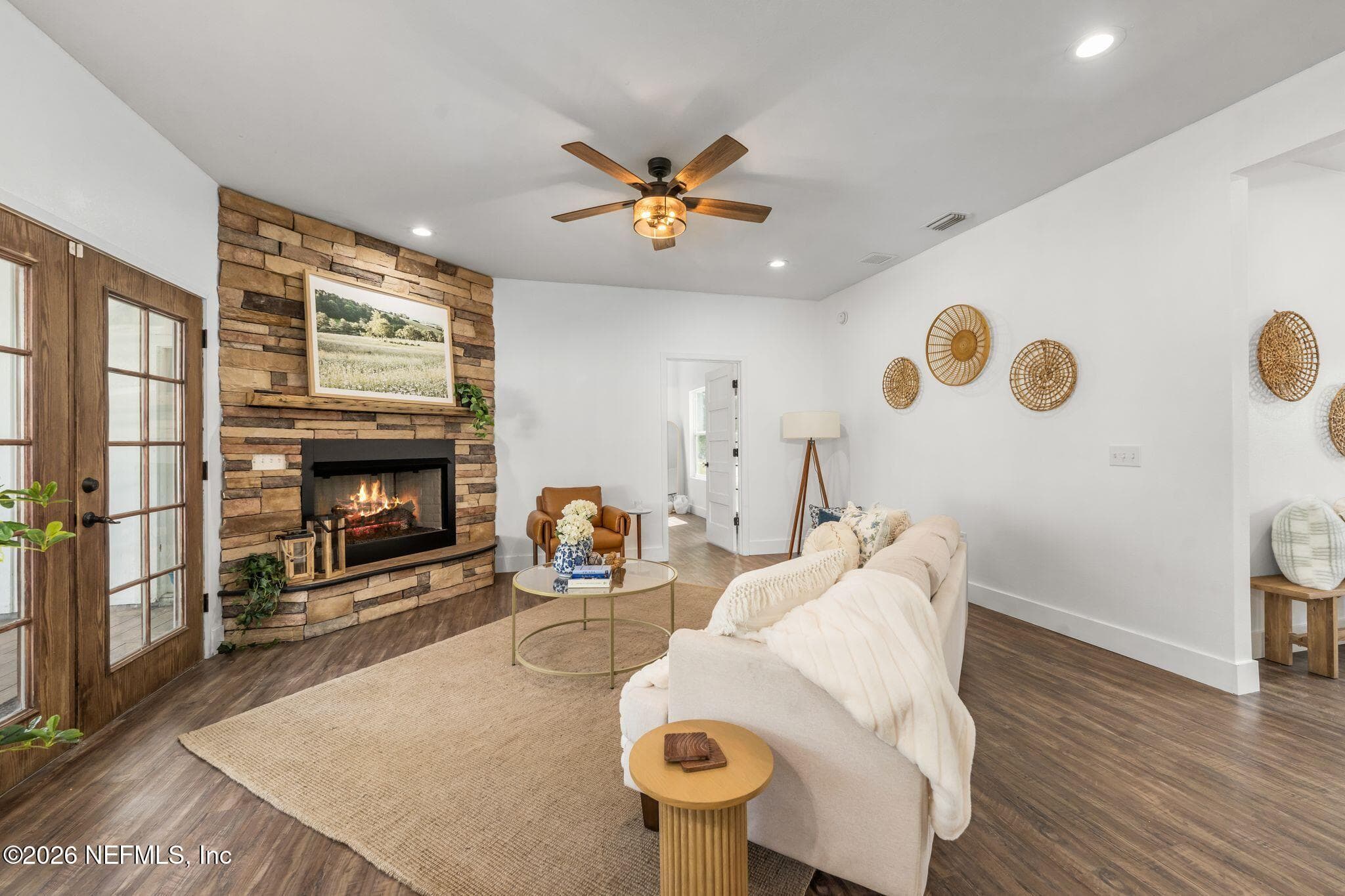 Photo 9 of 15971 SE 64TH Street, Lake Butler, FL 32054