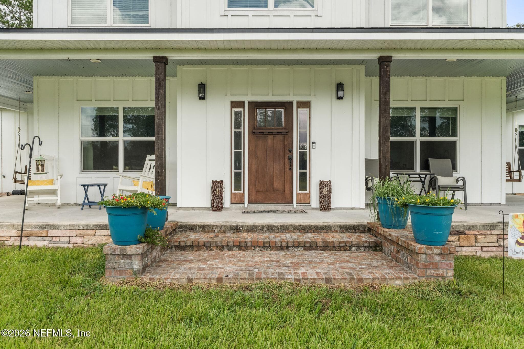 Photo 31 of 15971 SE 64TH Street, Lake Butler, FL 32054