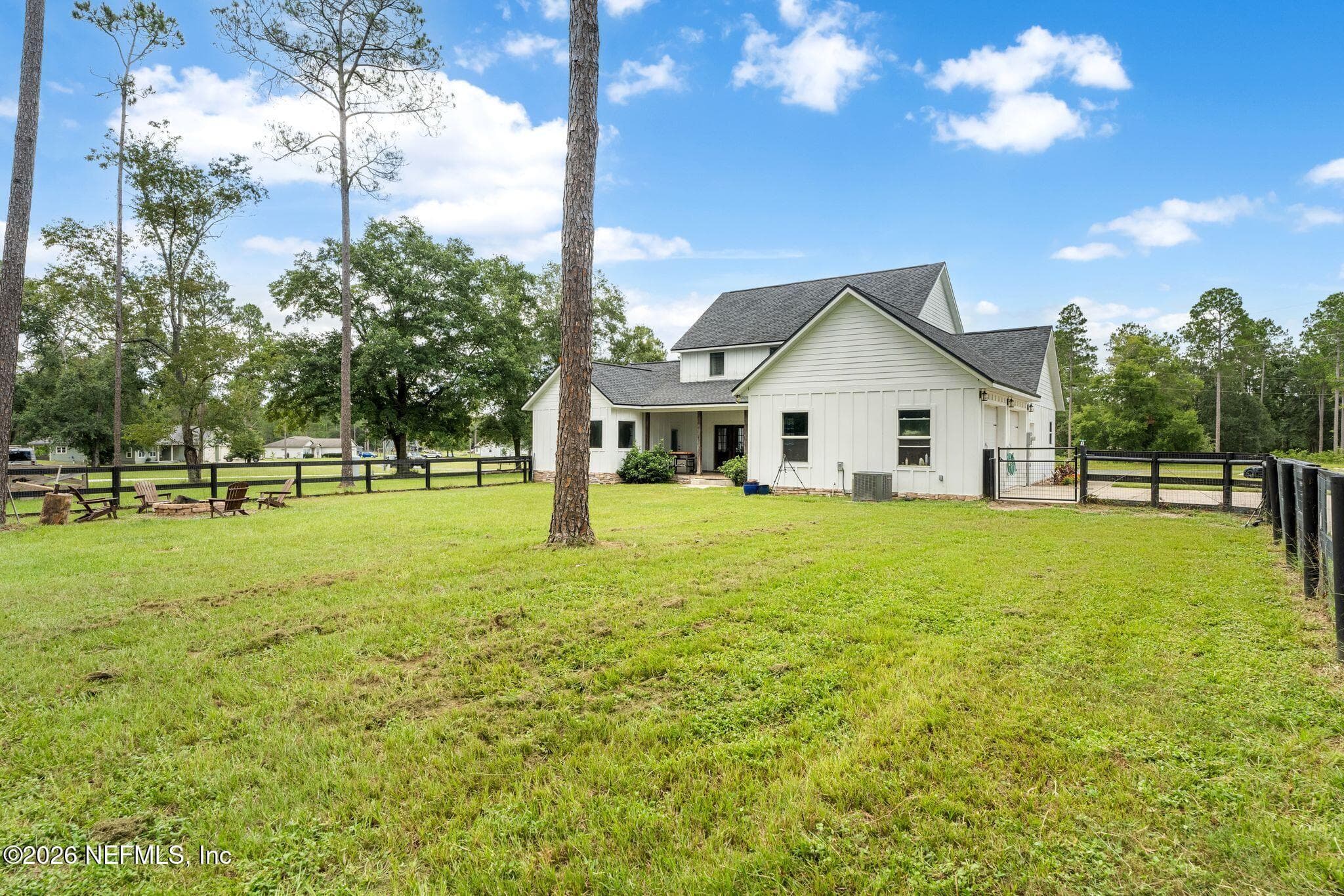 Photo 36 of 15971 SE 64TH Street, Lake Butler, FL 32054