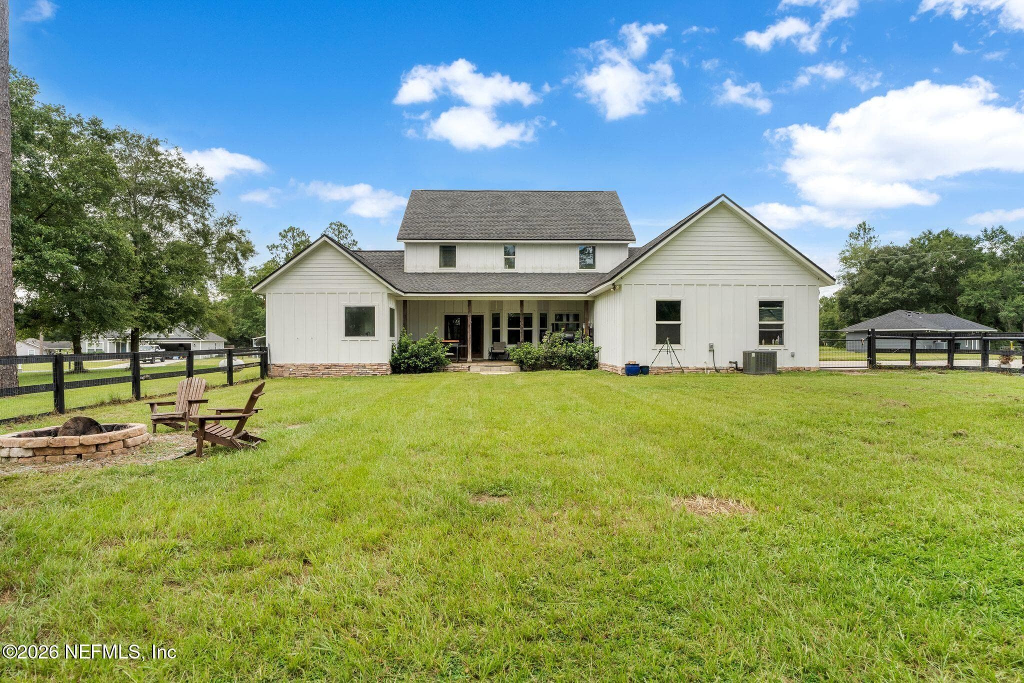 Photo 37 of 15971 SE 64TH Street, Lake Butler, FL 32054