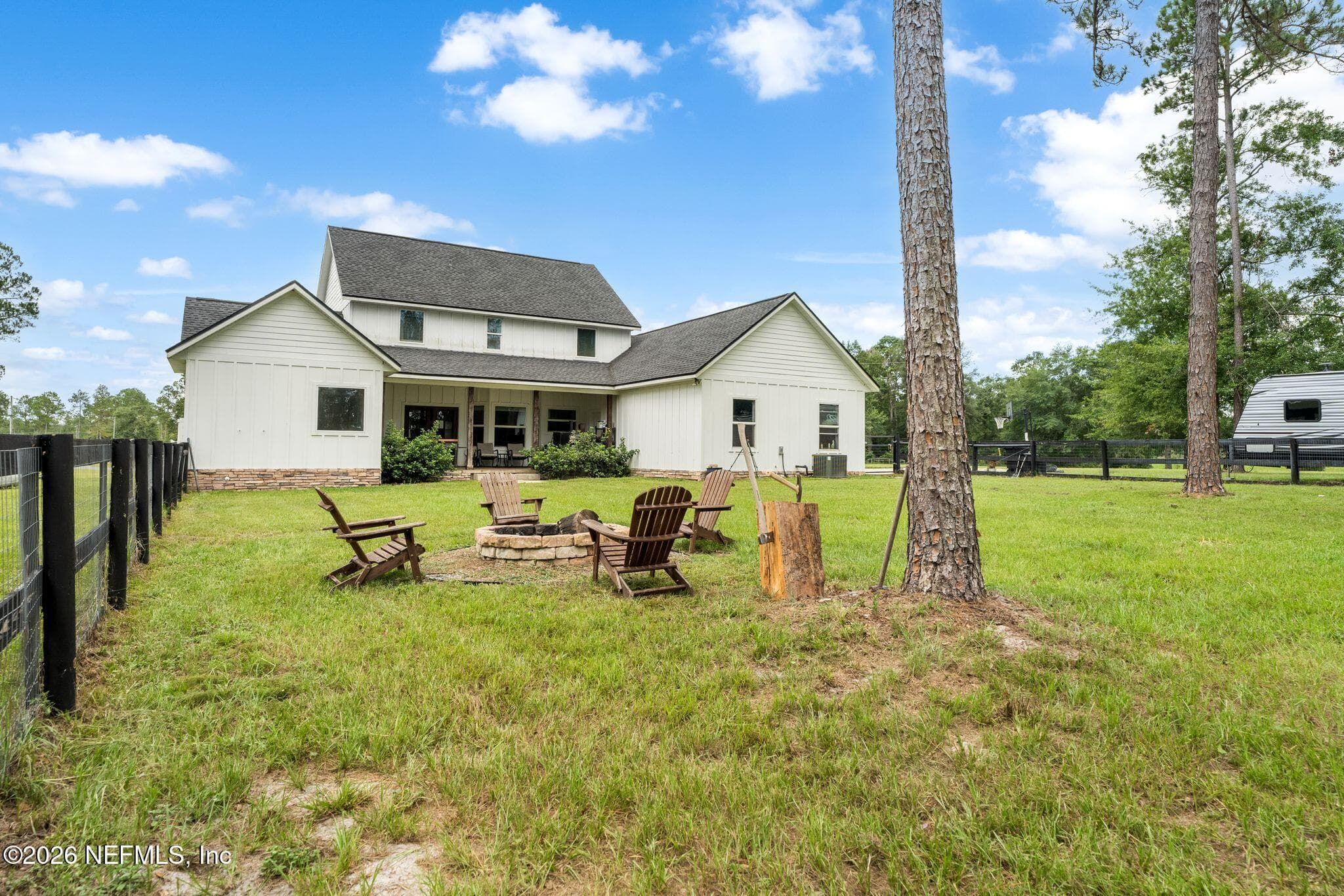 Photo 38 of 15971 SE 64TH Street, Lake Butler, FL 32054
