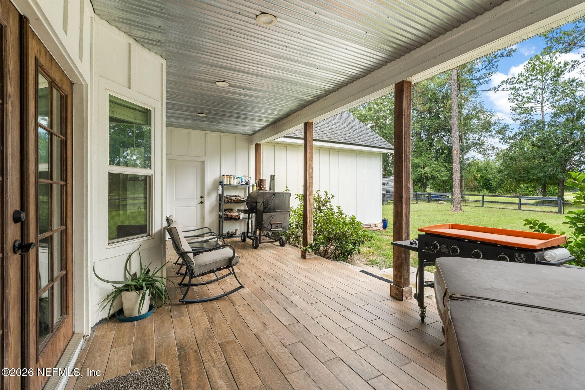 Photo 41 of 15971 SE 64TH Street, Lake Butler, FL 32054
