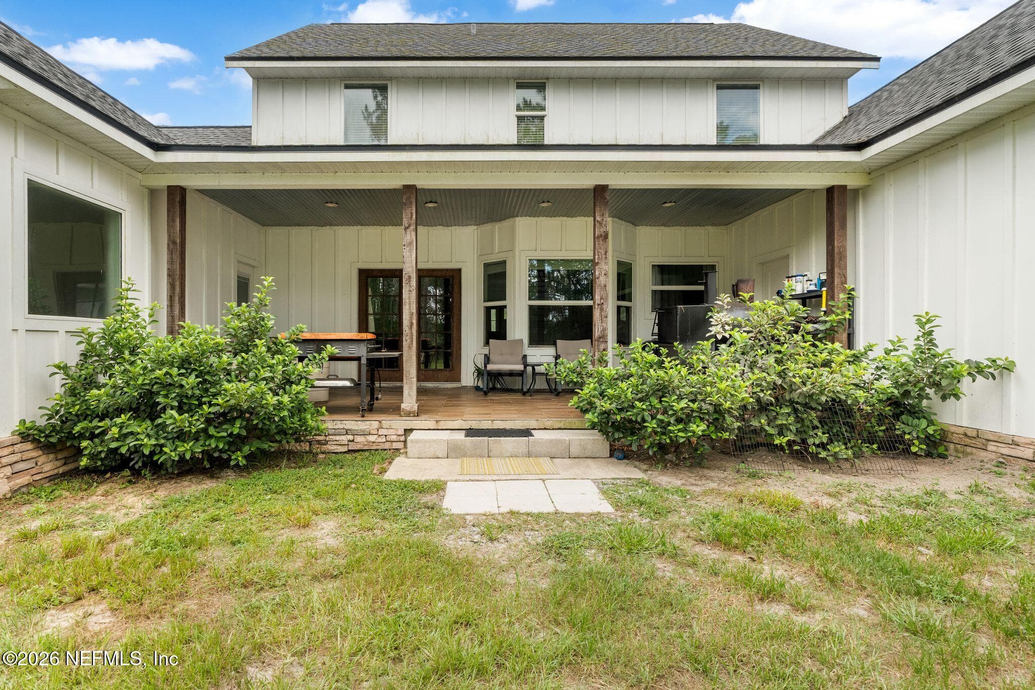 Photo 42 of 15971 SE 64TH Street, Lake Butler, FL 32054