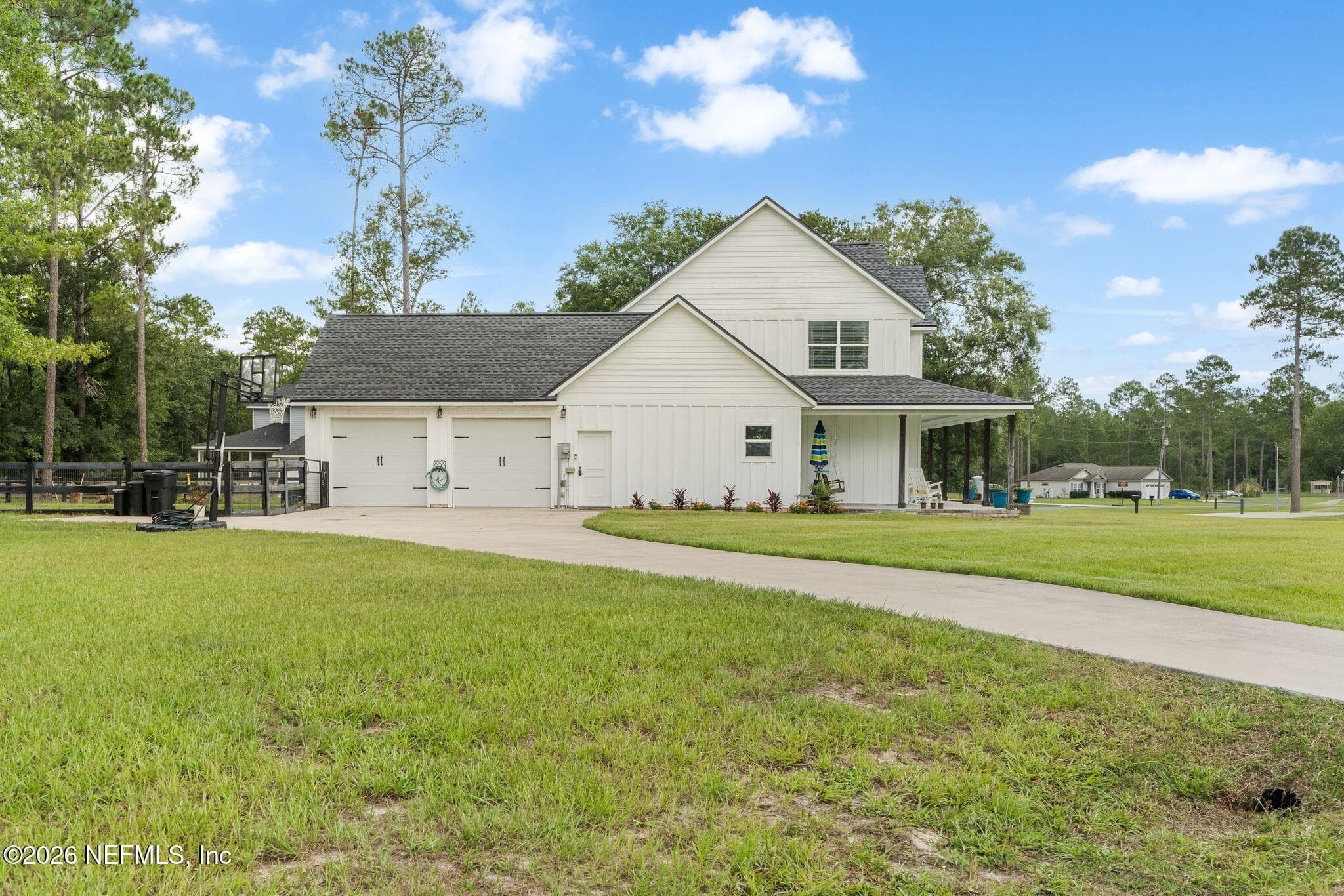 Photo 43 of 15971 SE 64TH Street, Lake Butler, FL 32054