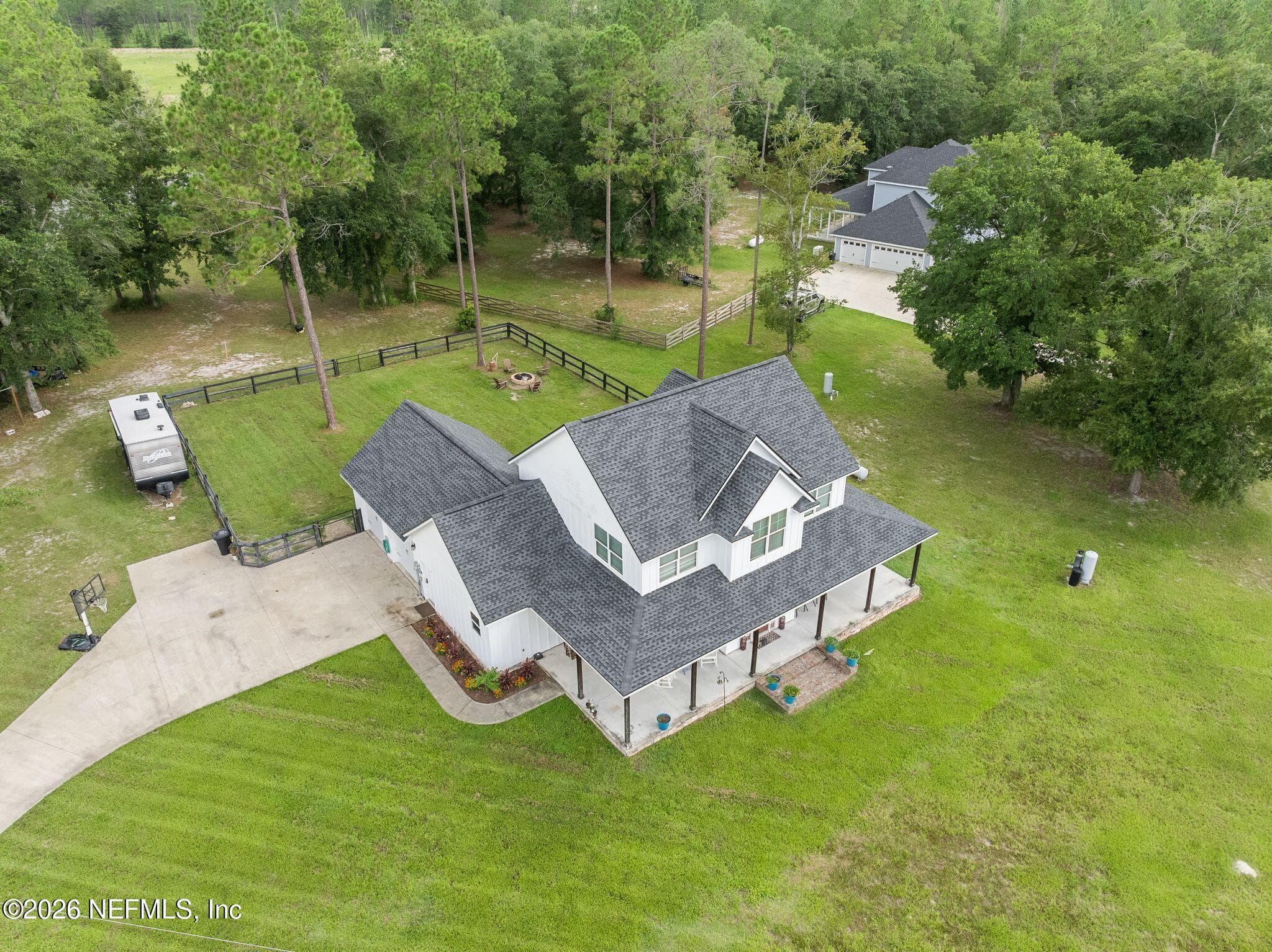 Photo 45 of 15971 SE 64TH Street, Lake Butler, FL 32054