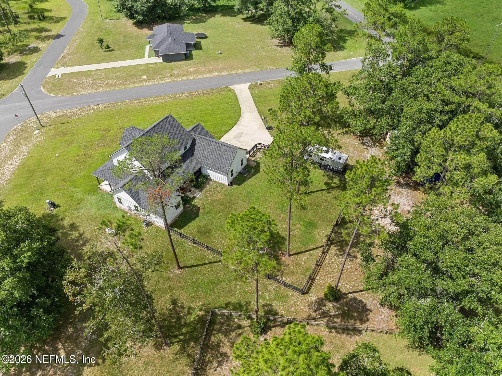 Photo 46 of 15971 SE 64TH Street, Lake Butler, FL 32054