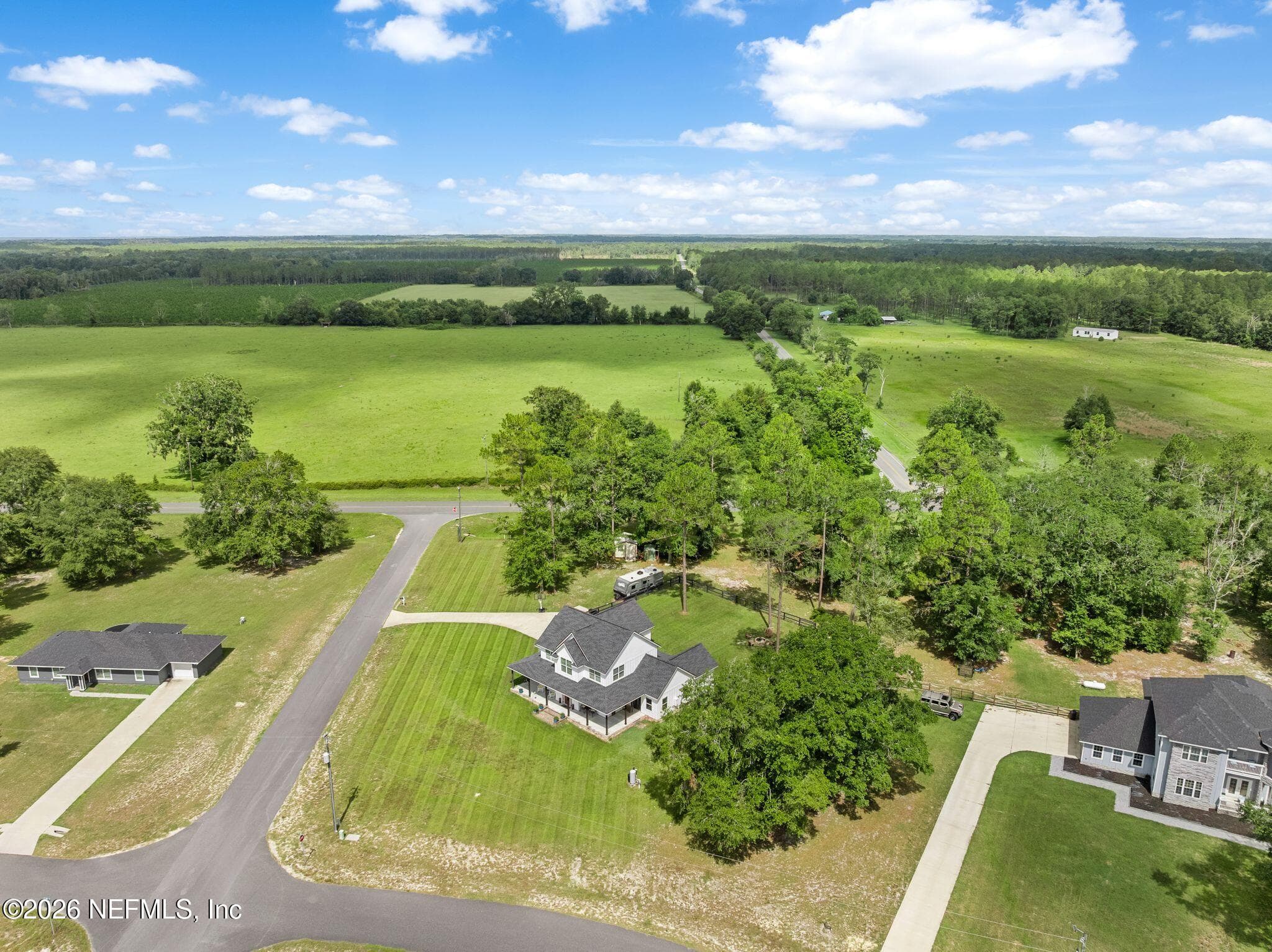 Photo 47 of 15971 SE 64TH Street, Lake Butler, FL 32054