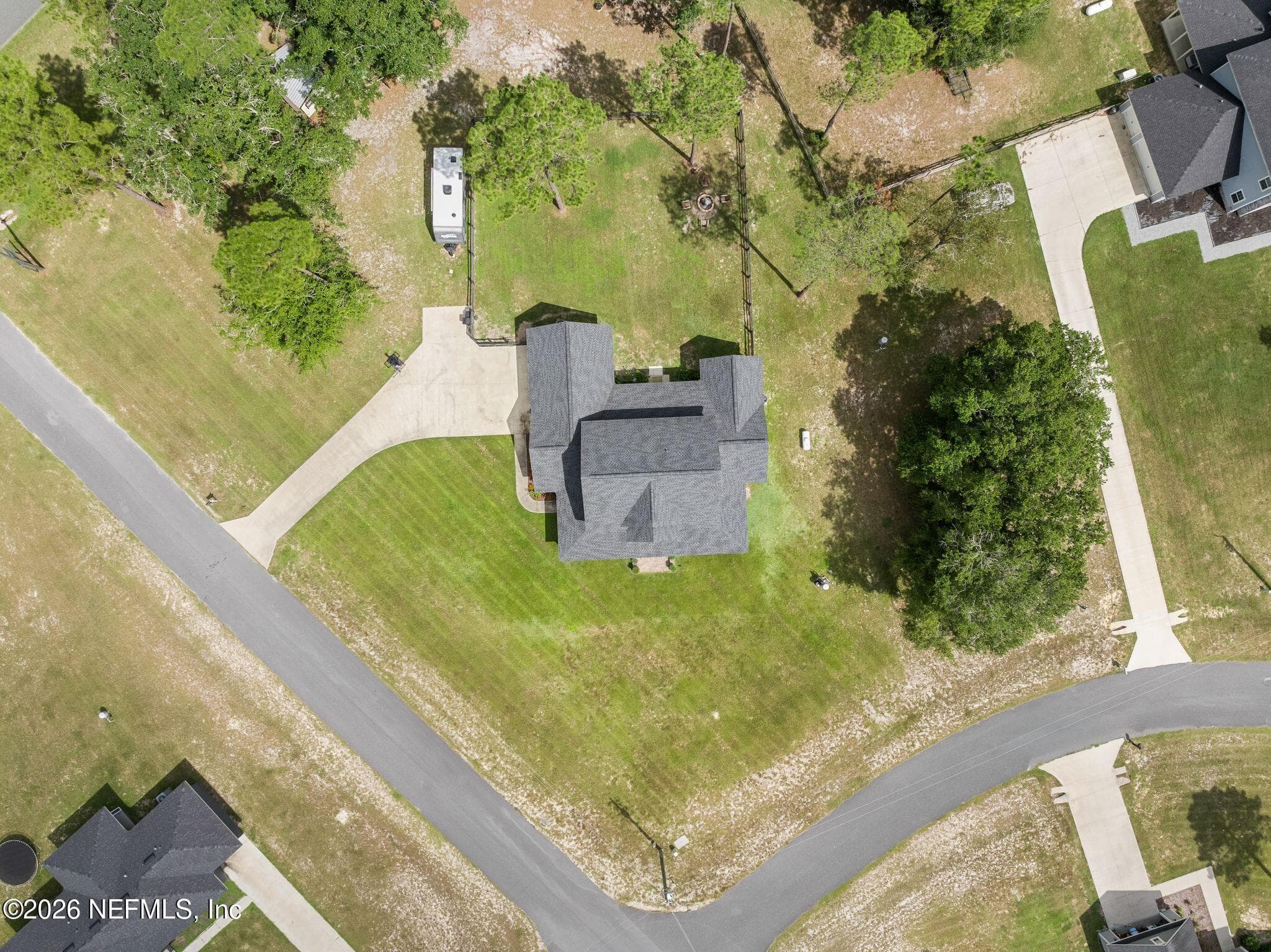 Photo 48 of 15971 SE 64TH Street, Lake Butler, FL 32054