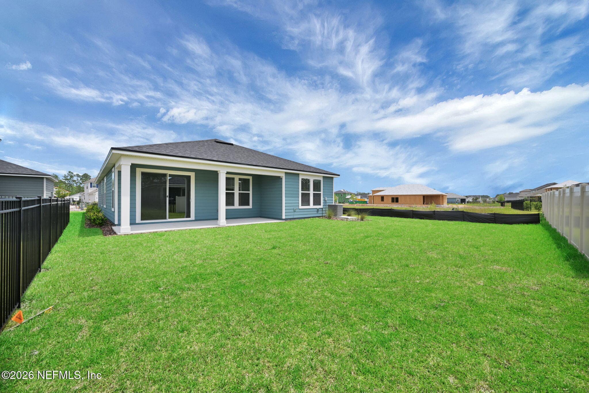 Photo 45 of 3234 WILLOWLEAF Lane, Green Cove Springs, FL 32043