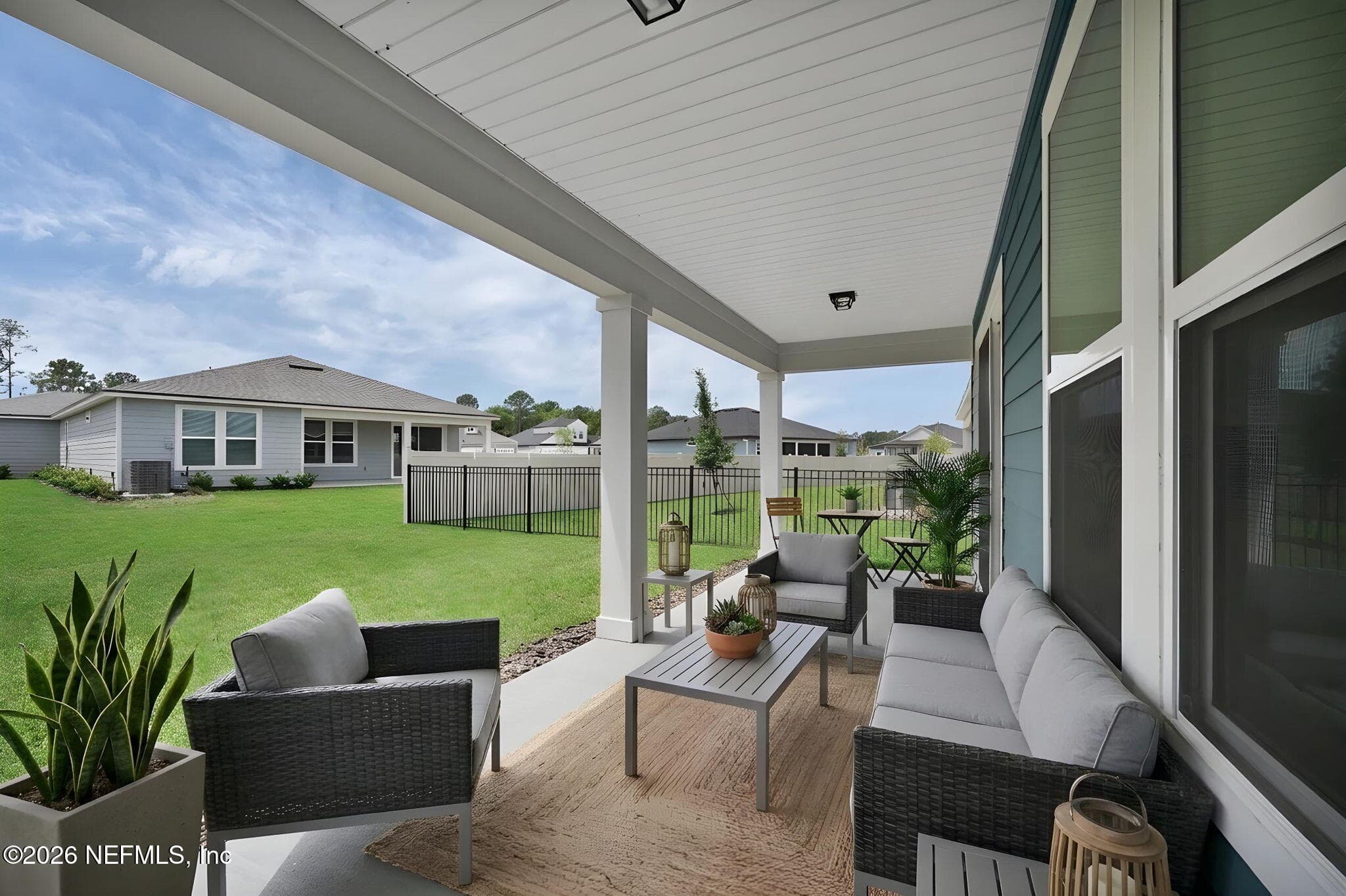 Photo 43 of 3234 WILLOWLEAF Lane, Green Cove Springs, FL 32043
