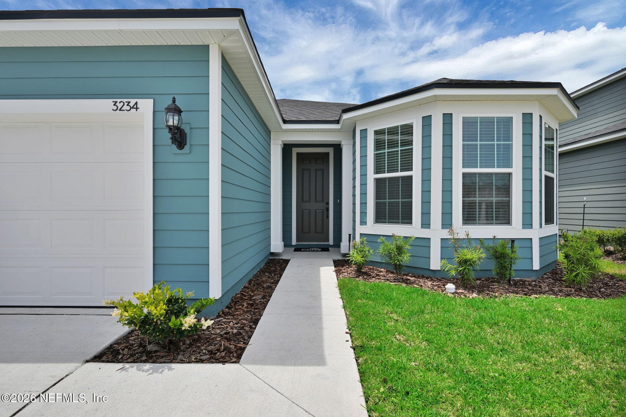 Photo 8 of 3234 WILLOWLEAF Lane, Green Cove Springs, FL 32043