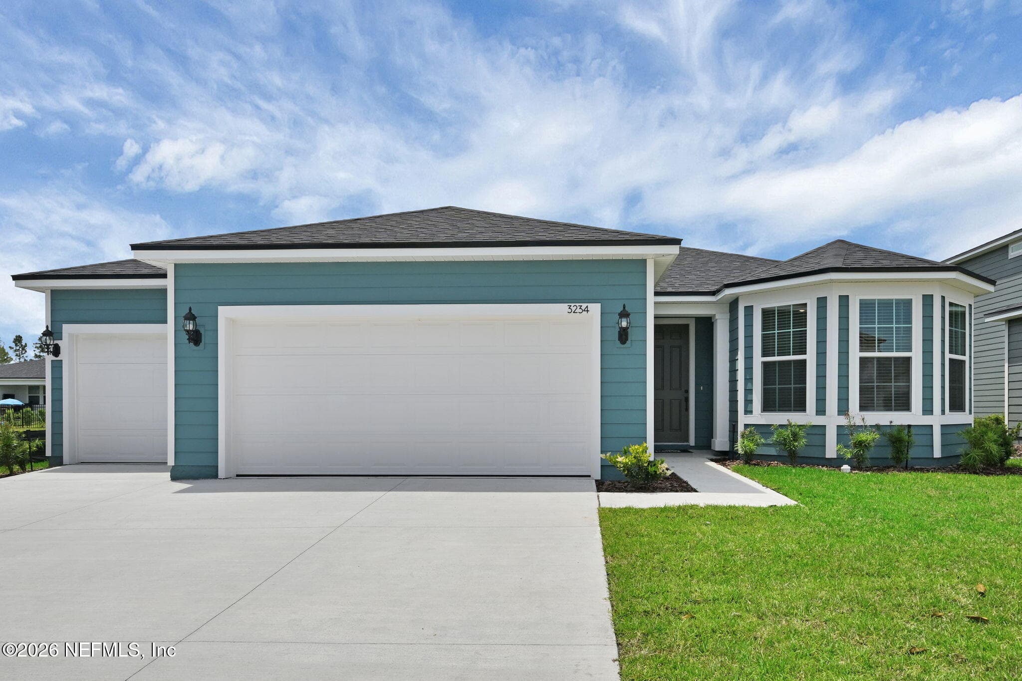 Photo 7 of 3234 WILLOWLEAF Lane, Green Cove Springs, FL 32043