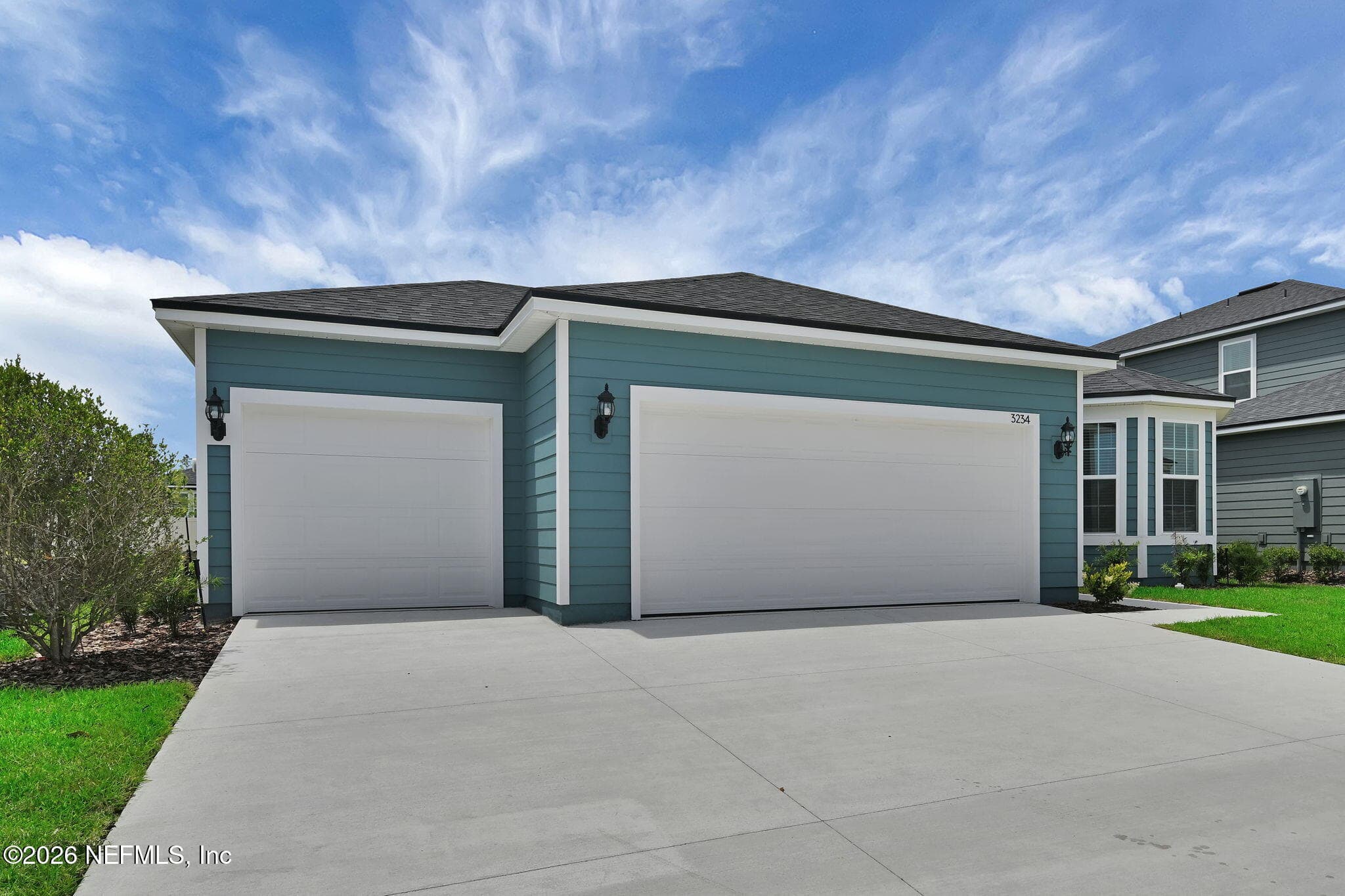 Photo 6 of 3234 WILLOWLEAF Lane, Green Cove Springs, FL 32043