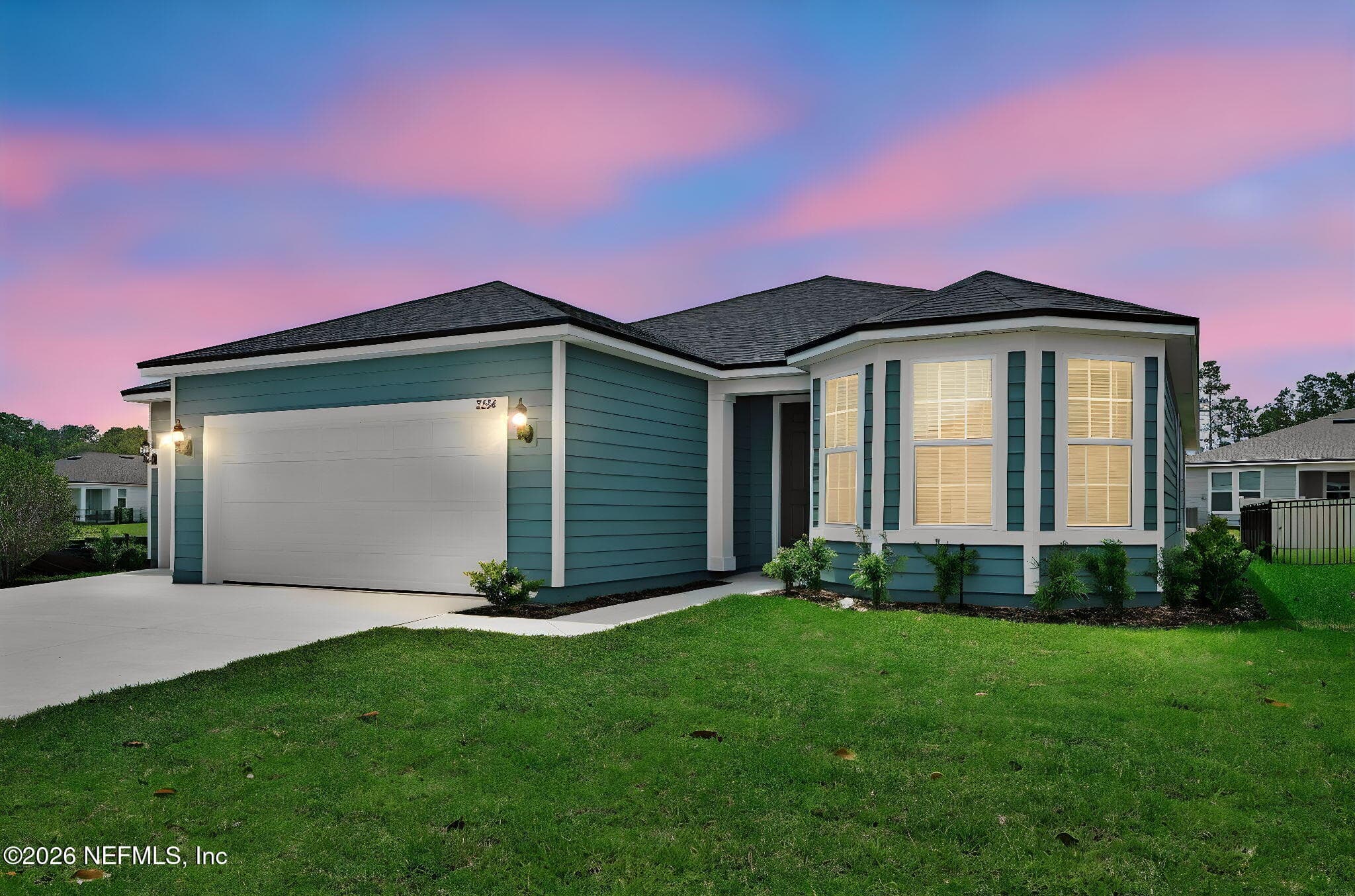 Photo 5 of 3234 WILLOWLEAF Lane, Green Cove Springs, FL 32043