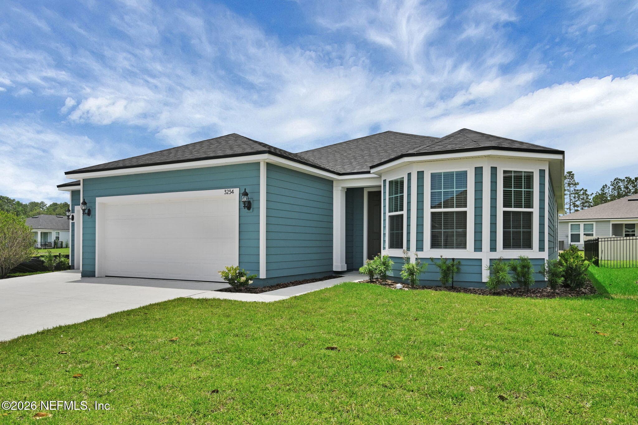 Photo 4 of 3234 WILLOWLEAF Lane, Green Cove Springs, FL 32043