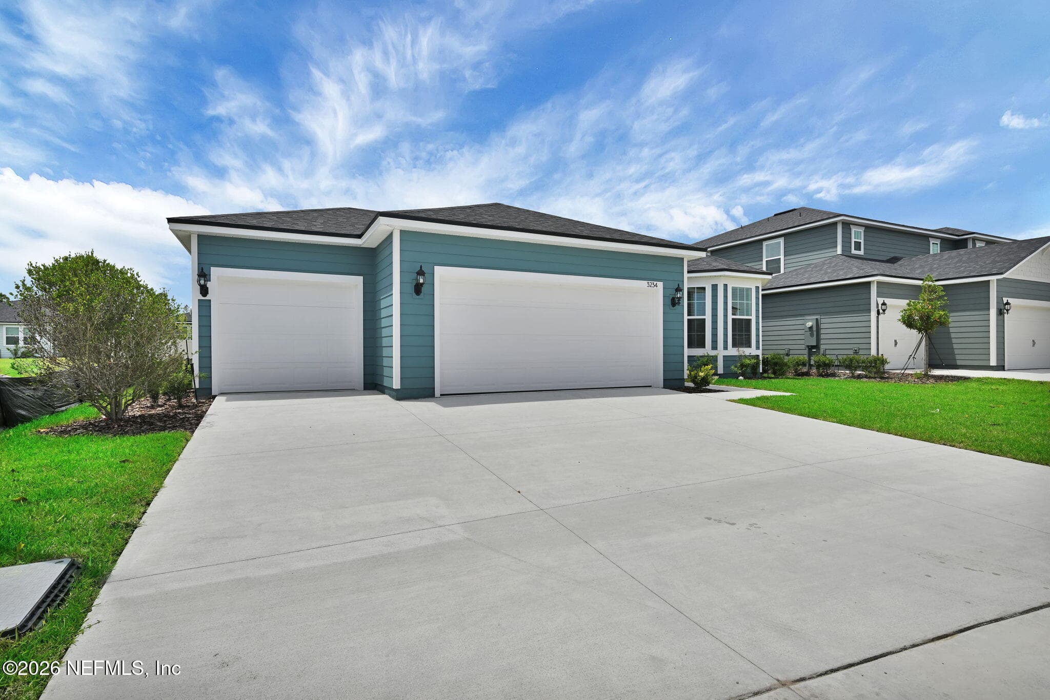 Photo 2 of 3234 WILLOWLEAF Lane, Green Cove Springs, FL 32043