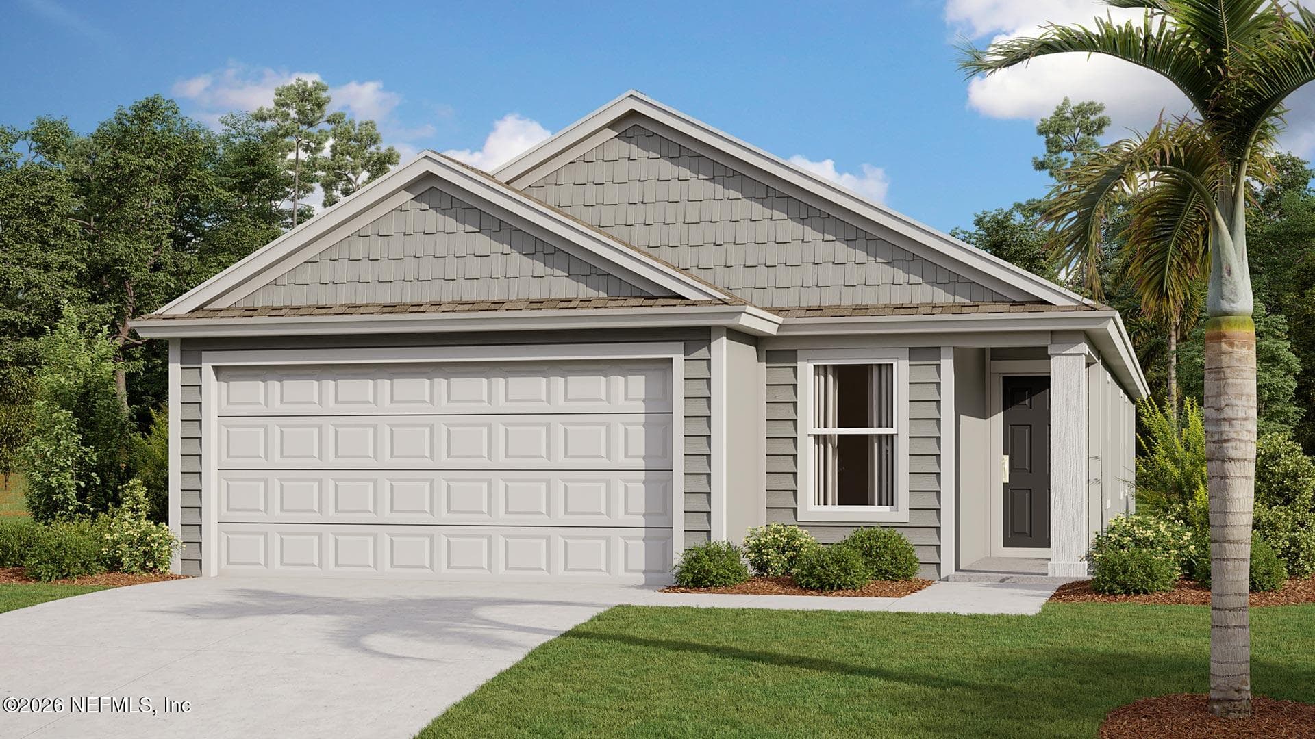 25 DIVOT Place, Bunnell, FL 32110