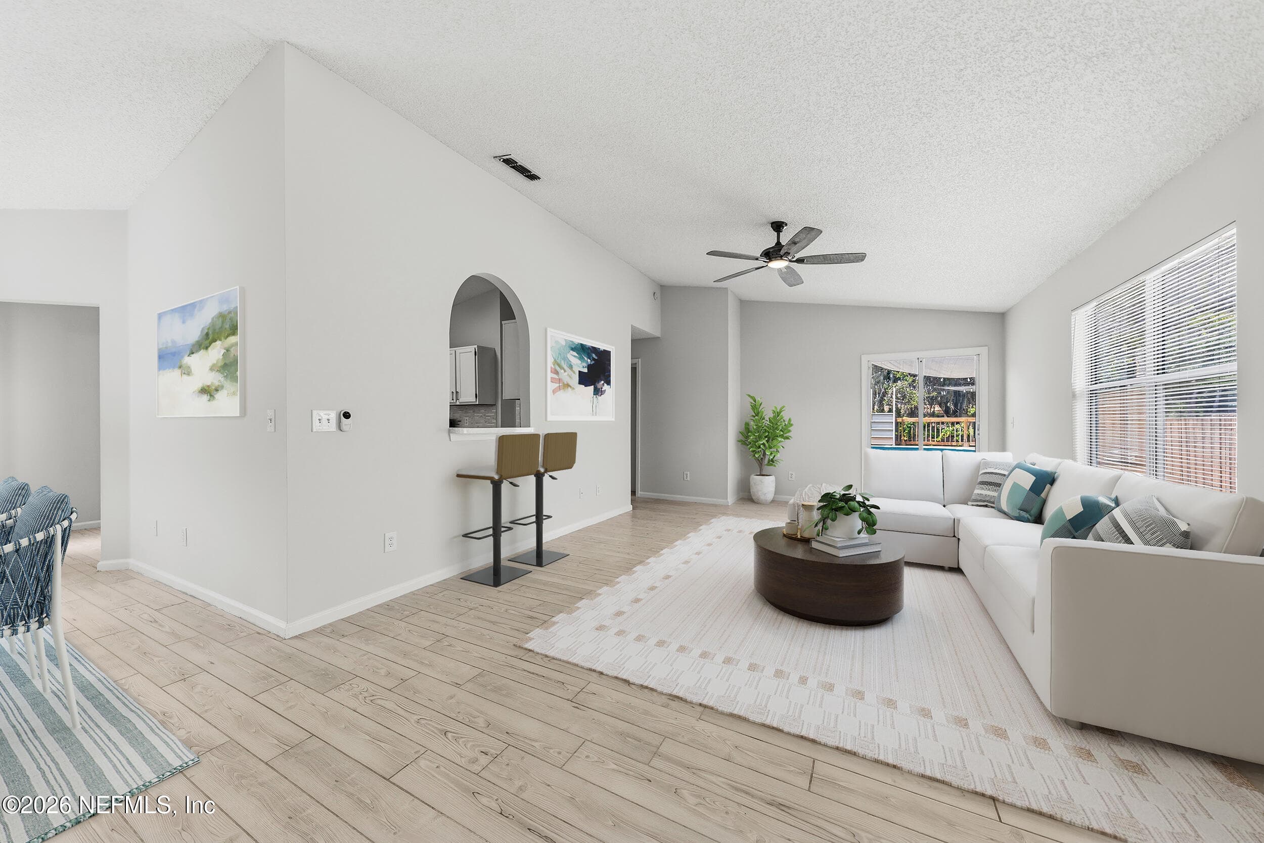 Photo 5 of 917 MAJESTIC CYPRESS Drive N, Jacksonville, FL 32233