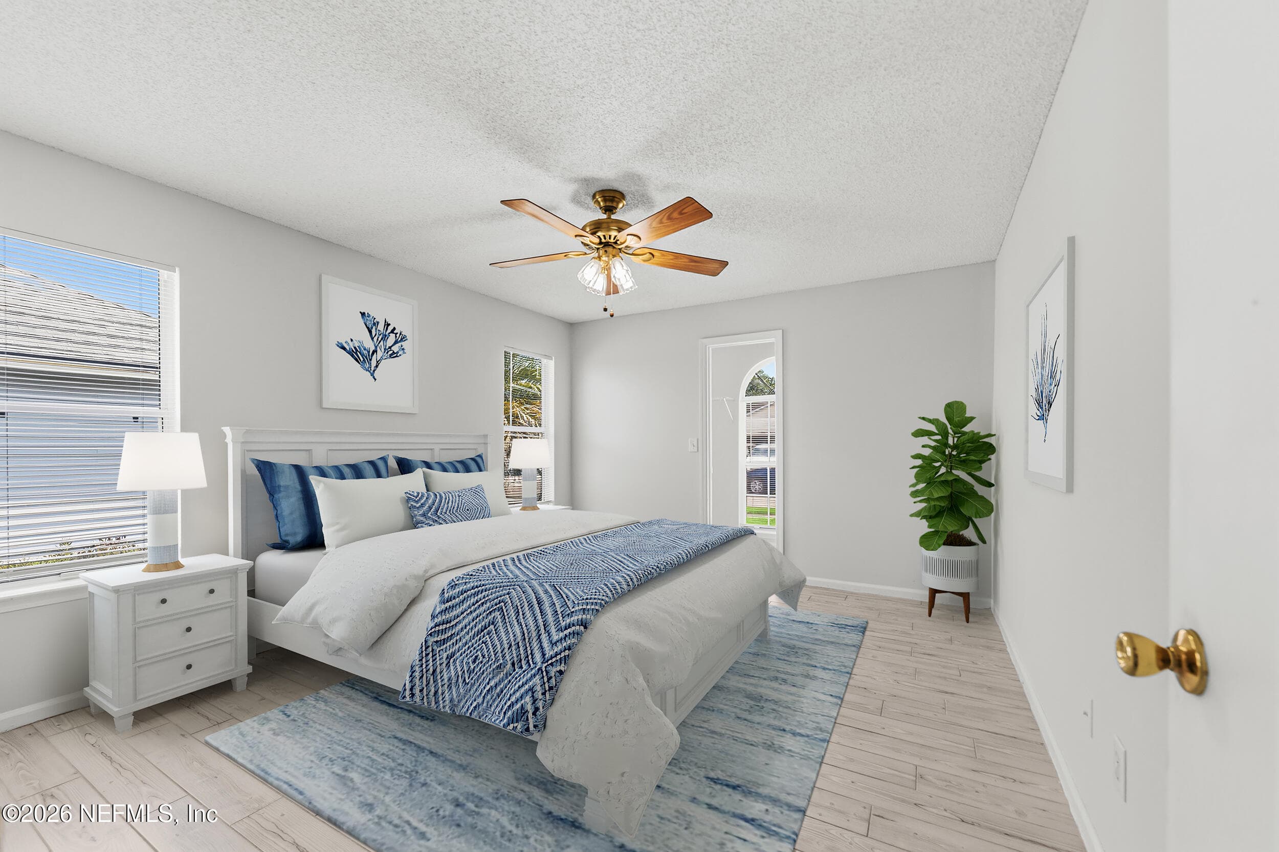 Photo 16 of 917 MAJESTIC CYPRESS Drive N, Jacksonville, FL 32233