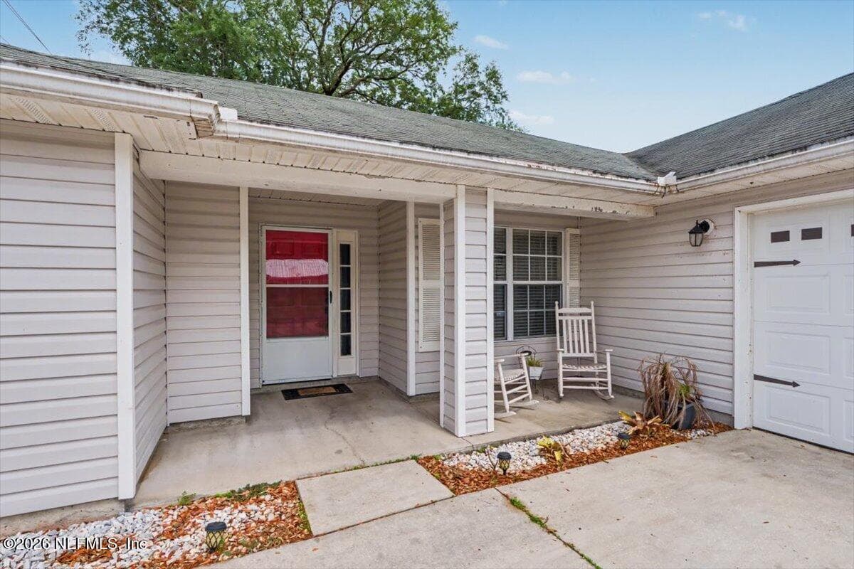 Photo 24 of 237 MANGO Drive, Palatka, FL 32177