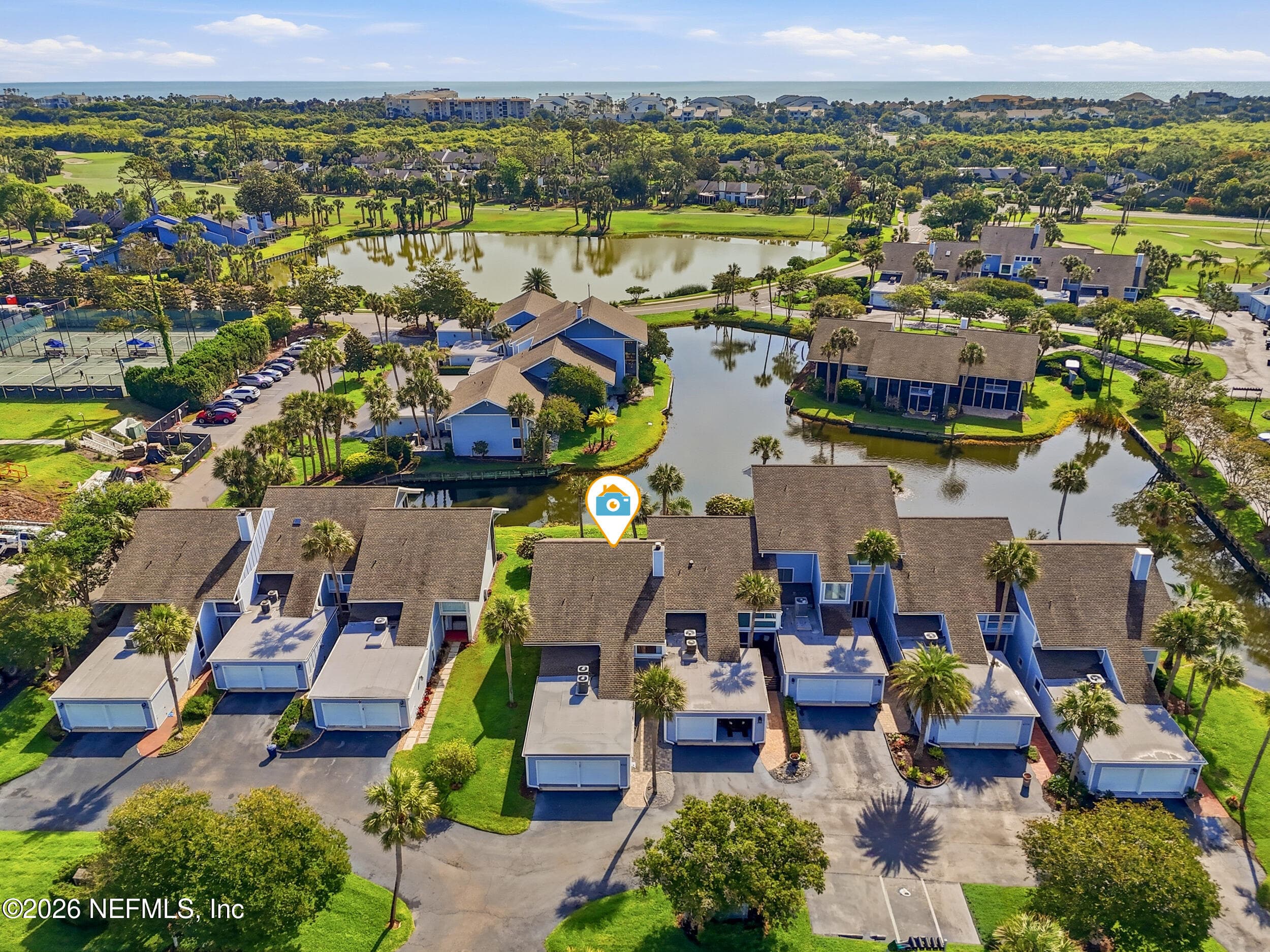 Photo 38 of 9767 DEER RUN Drive S, Ponte Vedra Beach, FL 32082