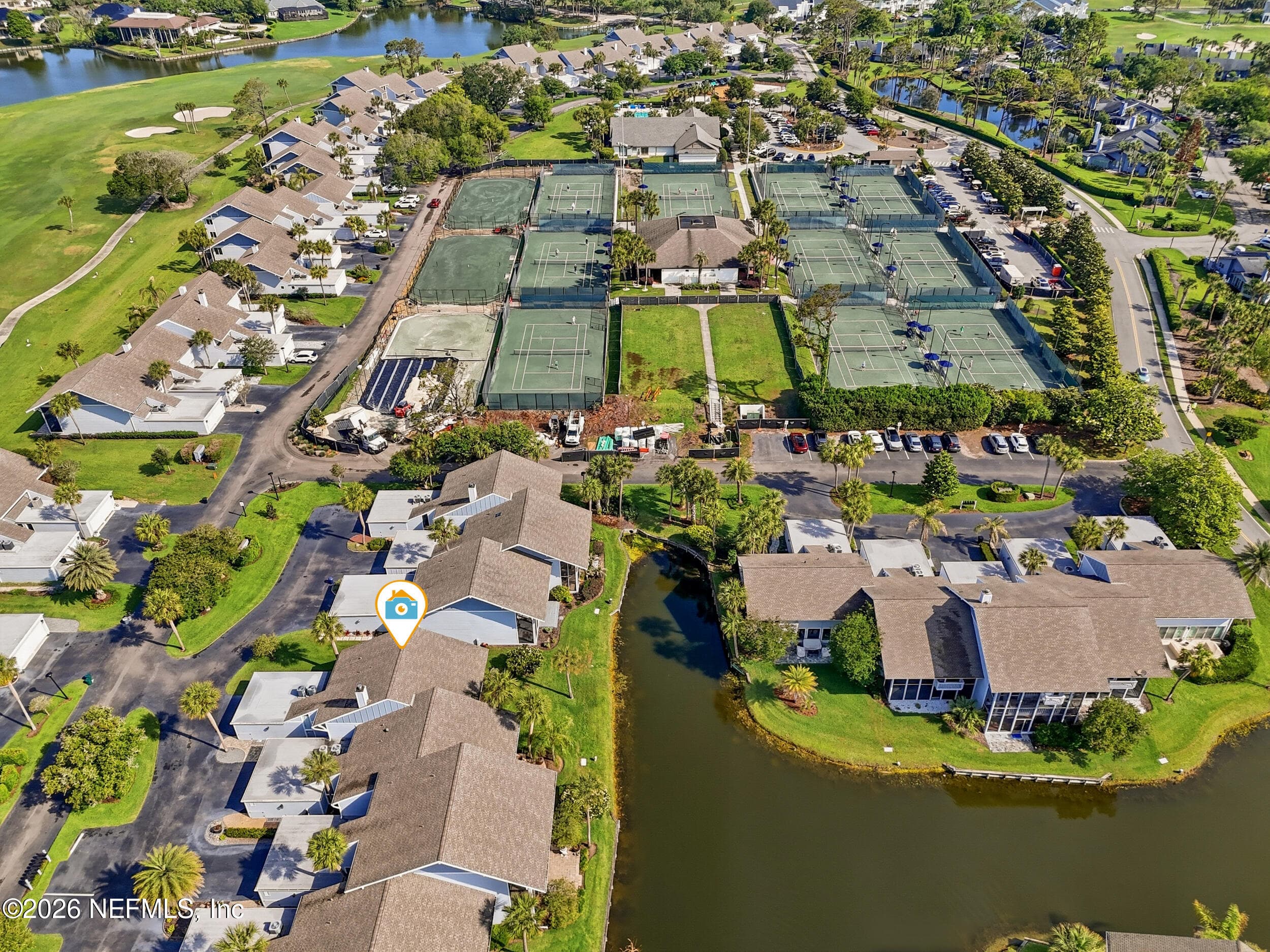 Photo 39 of 9767 DEER RUN Drive S, Ponte Vedra Beach, FL 32082