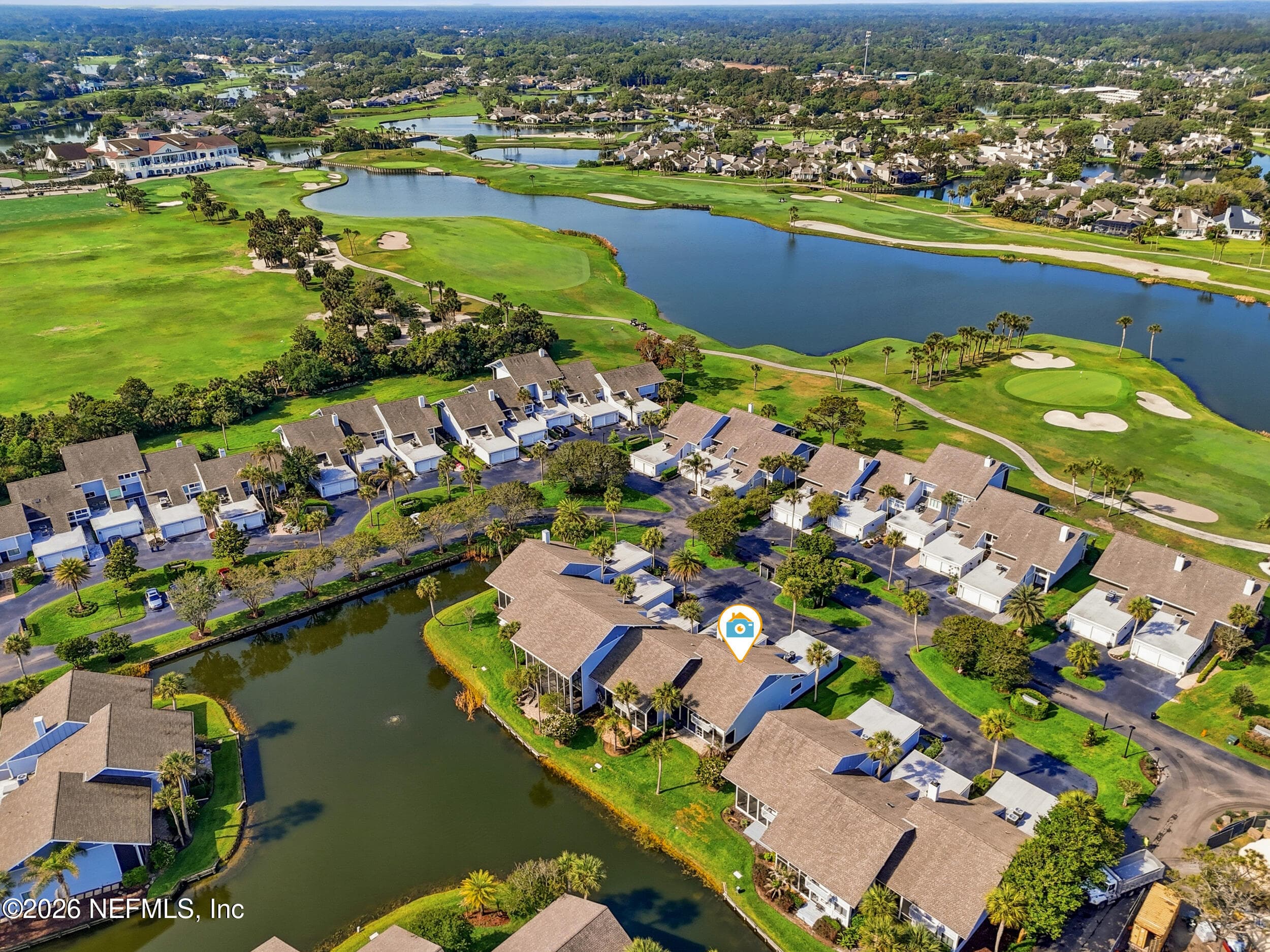 Photo 42 of 9767 DEER RUN Drive S, Ponte Vedra Beach, FL 32082