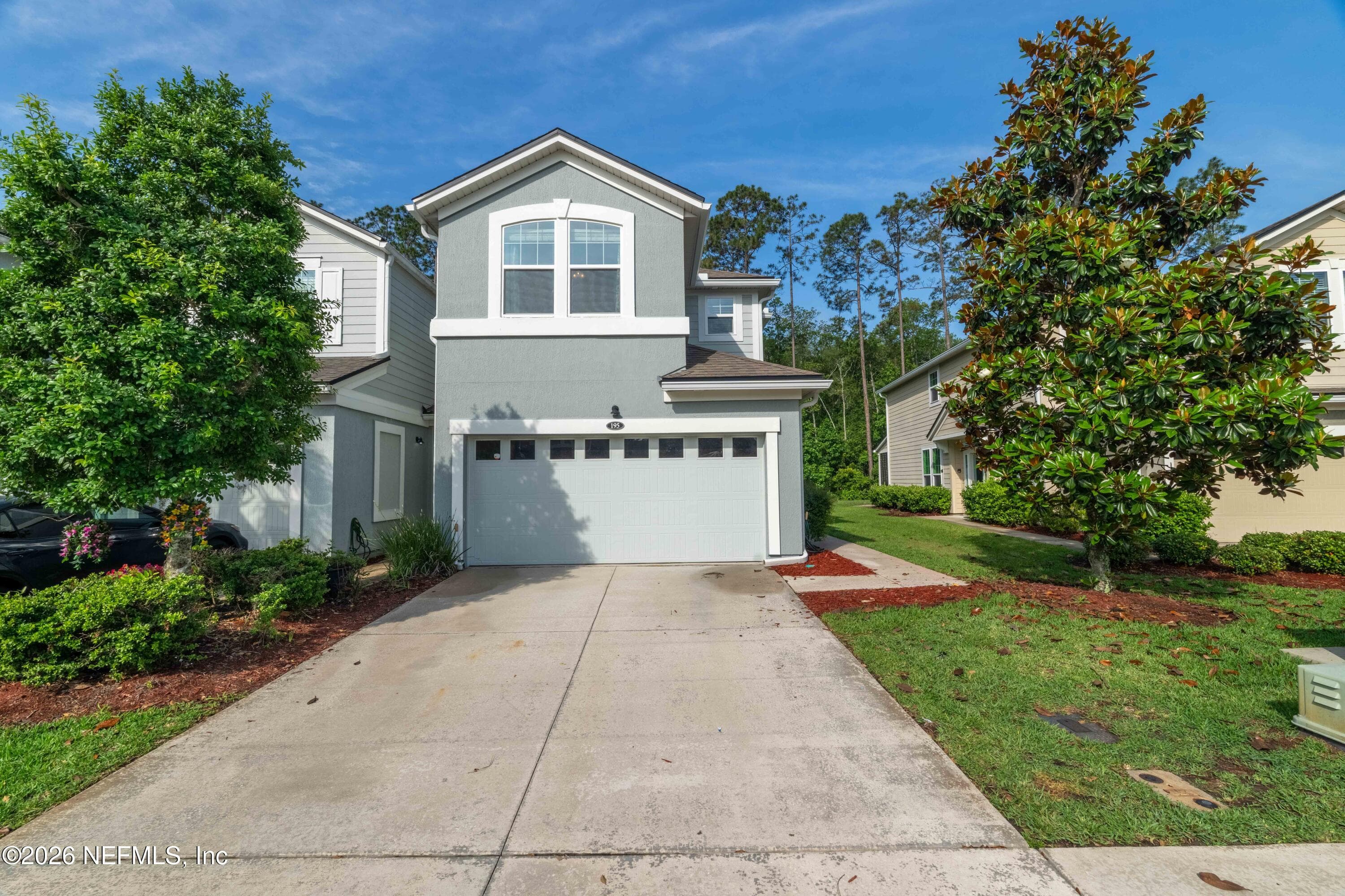 195 RICHMOND Drive, St. Johns, FL 32259