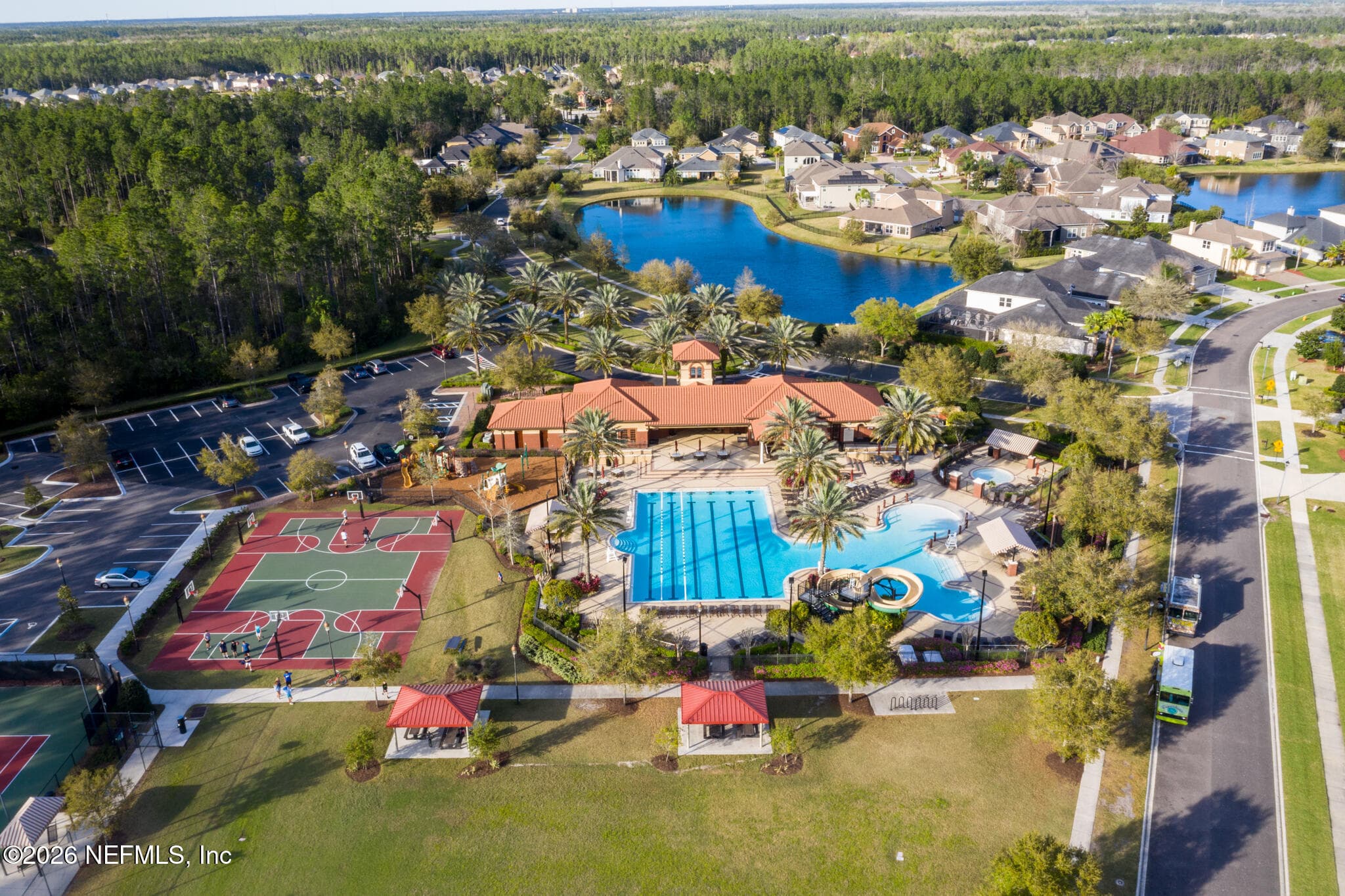 Photo 27 of 195 RICHMOND Drive, St. Johns, FL 32259