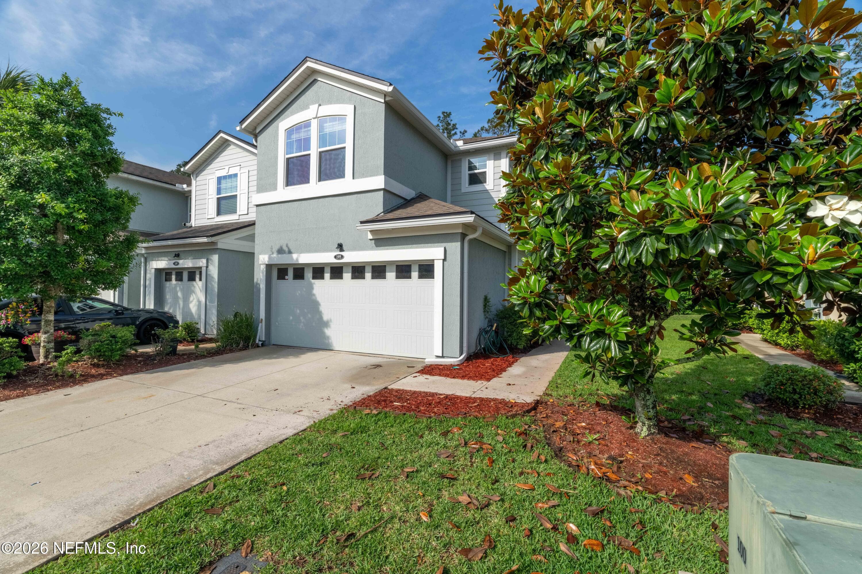 Photo 26 of 195 RICHMOND Drive, St. Johns, FL 32259